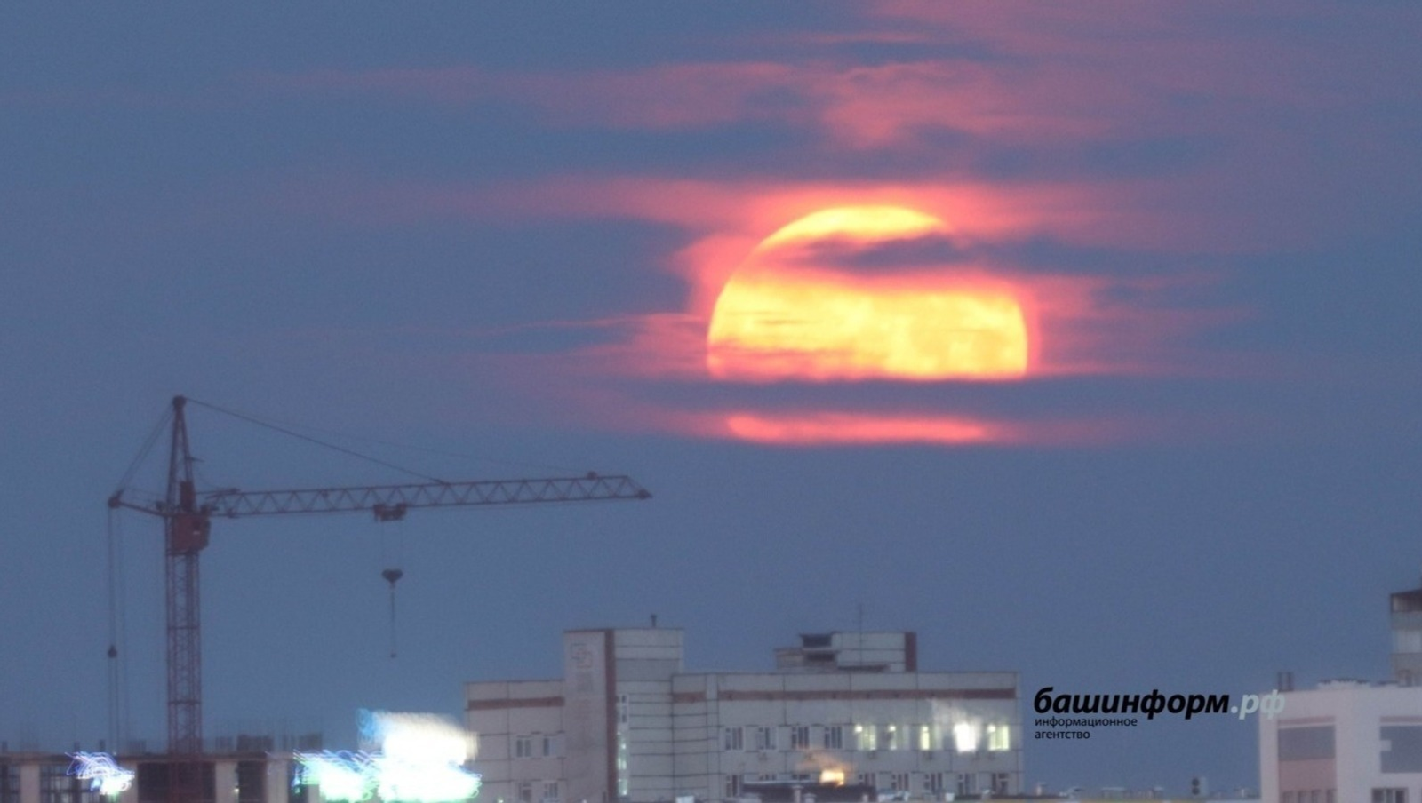 «Роскосмос» назвал главный астрономический день года