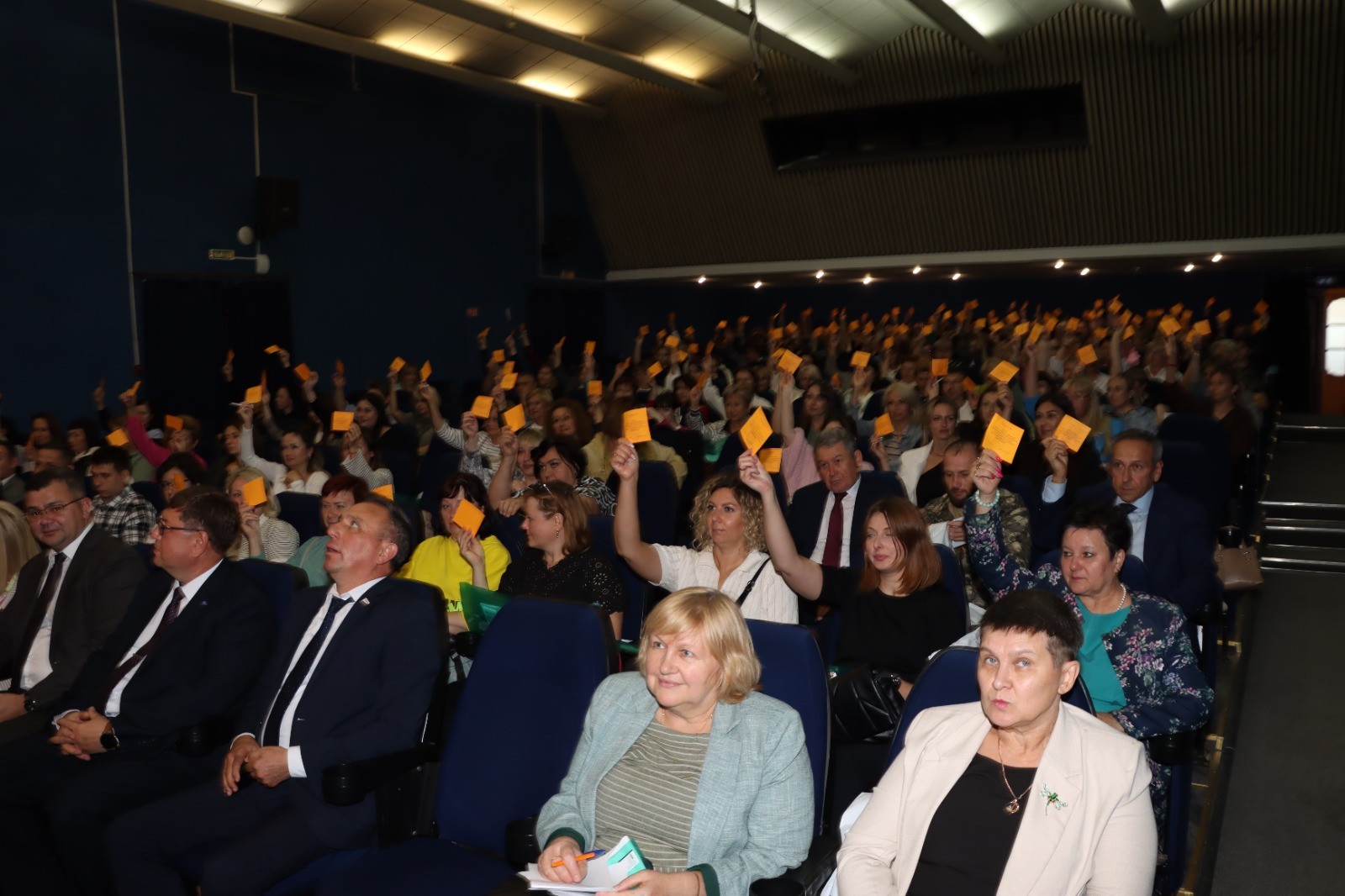 «Пока будет труд, будет и профсоюз»