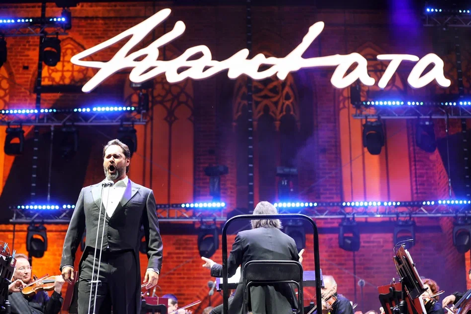 В День России  впервые пройдет Всероссийский марафон классической музыки