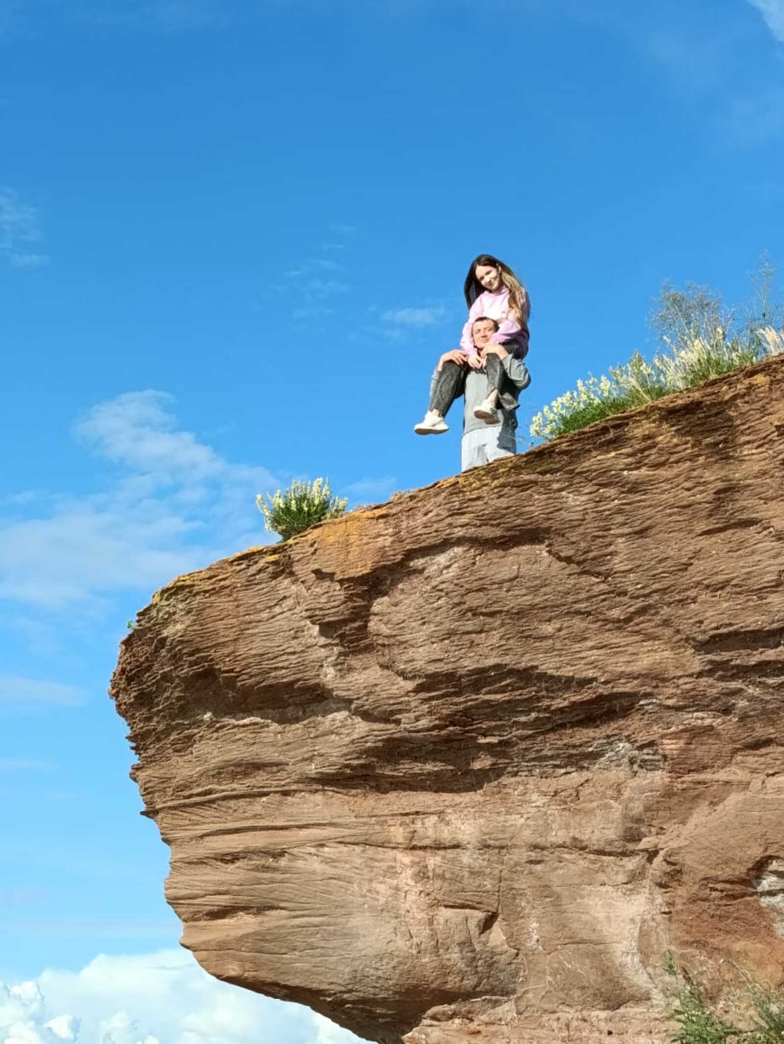 «Папа, я тебя никогда не подведу!»