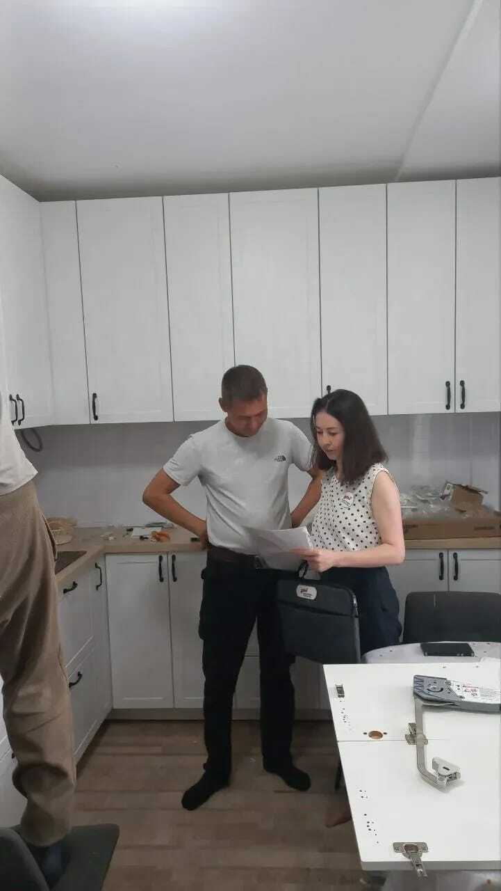 В Башкирии ветерану СВО адаптировали жилье