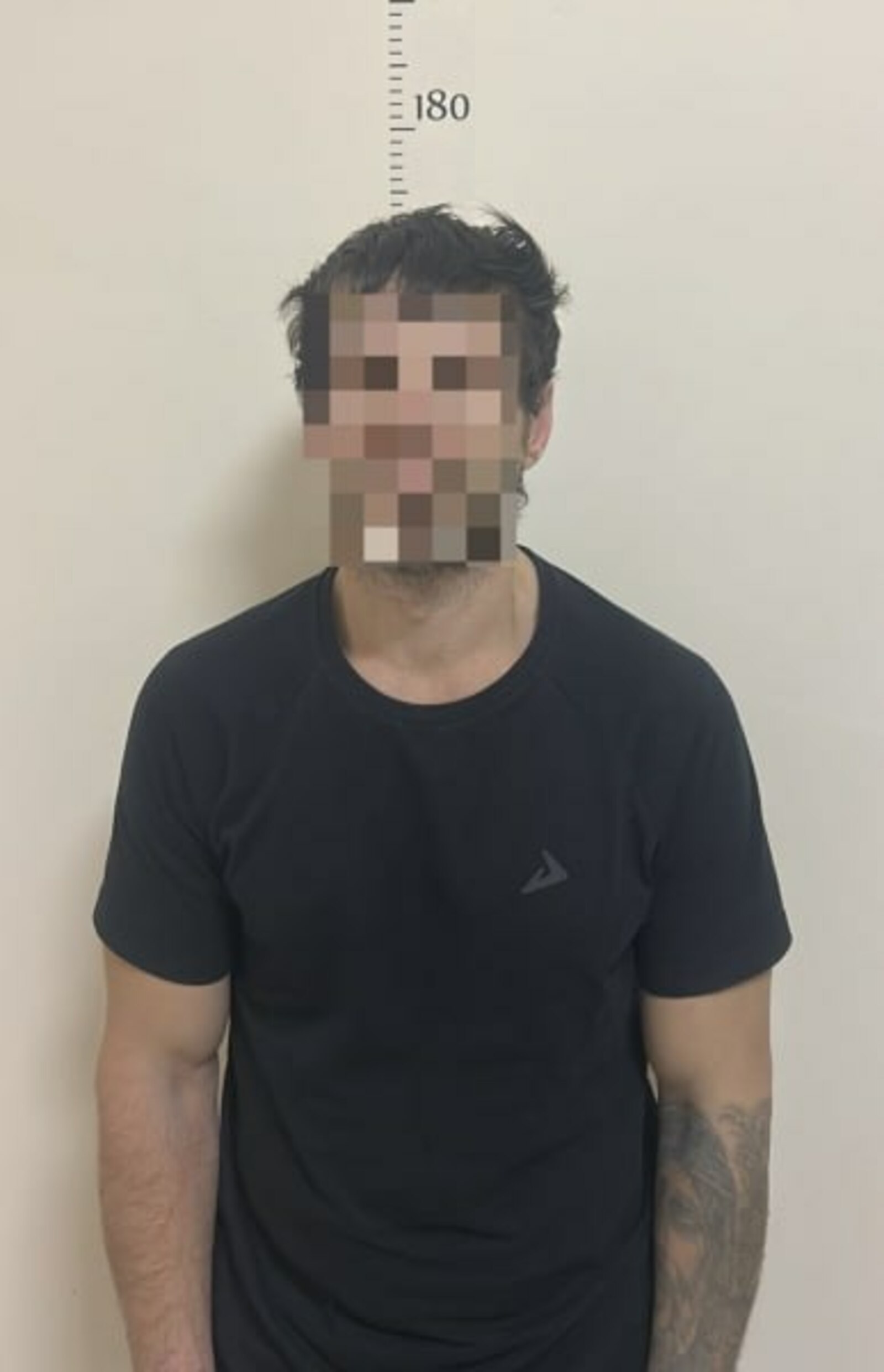 В Стерлитамаке полицейские задержали подозреваемого в покушении на грабеж