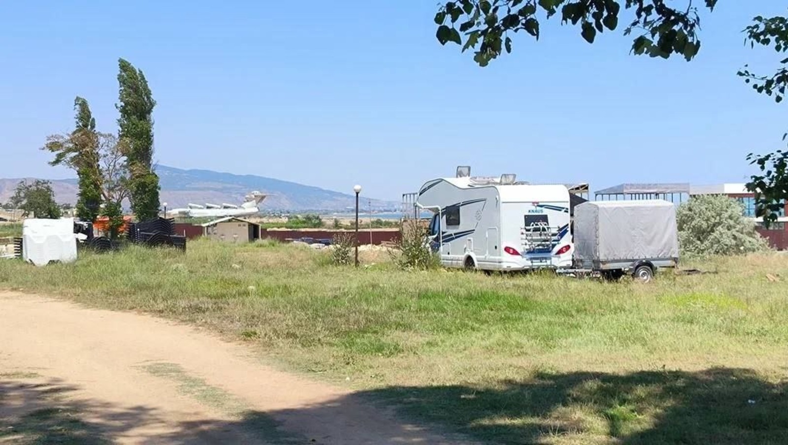 Дети из Башкирии отравились в Дагестане и оказались в больнице