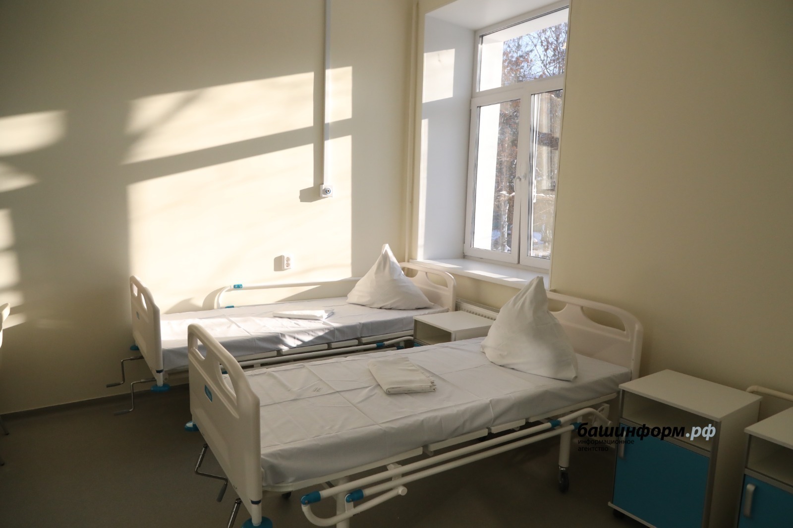 В Стерлитамаке  скончалась сбитая нетрезвым водителем 18-летняя девушка