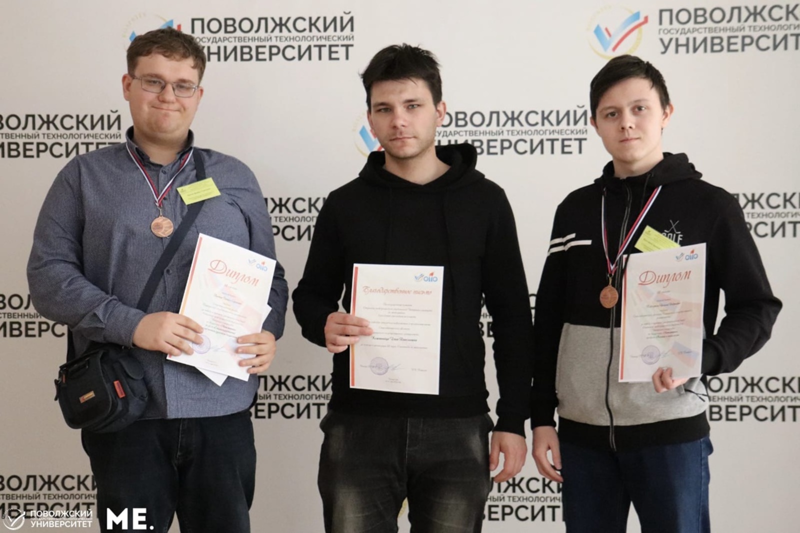 Студенты СФ БашГУ стали призерами  международной студенческой Интернет-олимпиады по математике