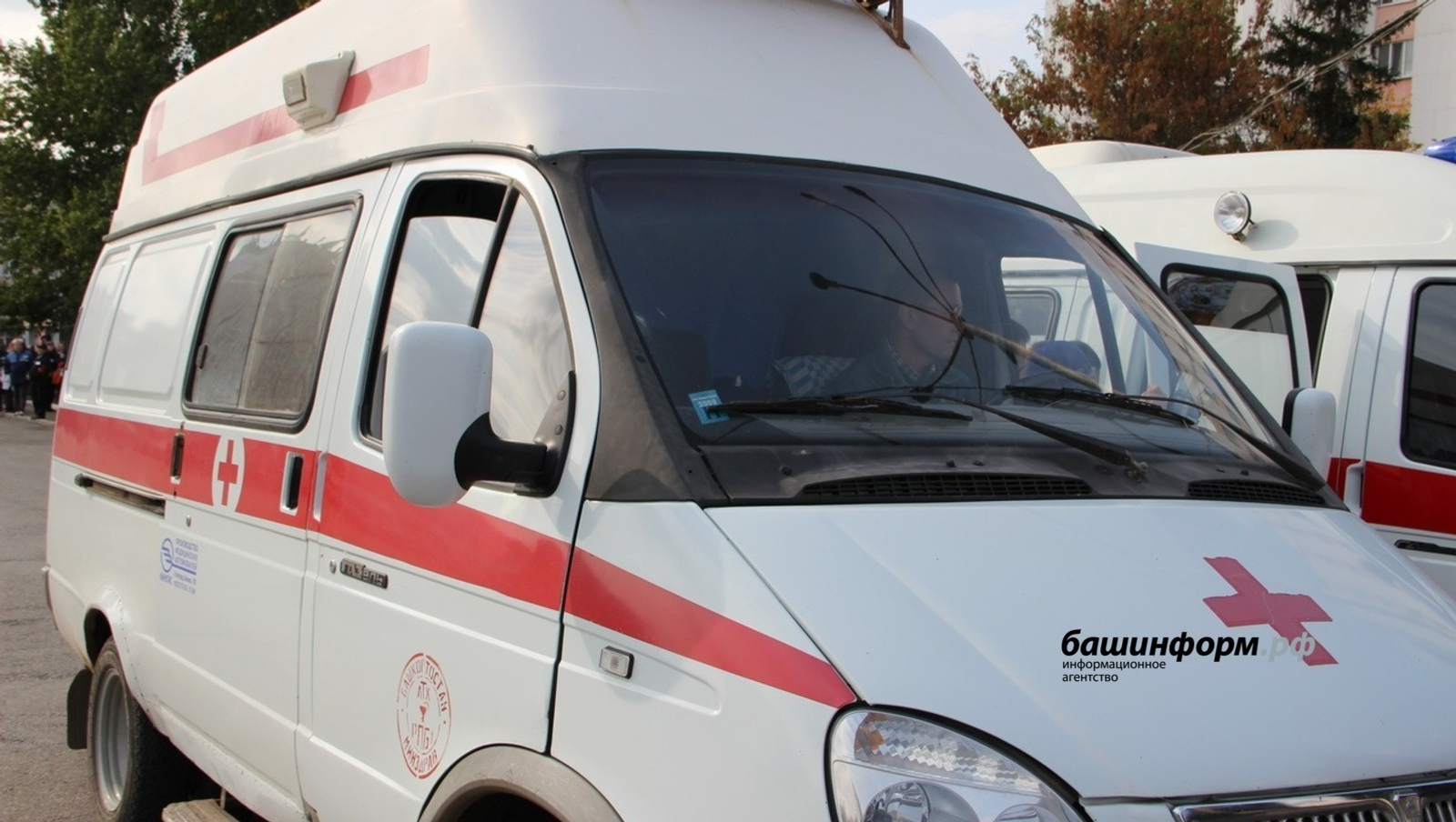 На жительницу Башкирии завели уголовное дело по факту нападения на фельдшера