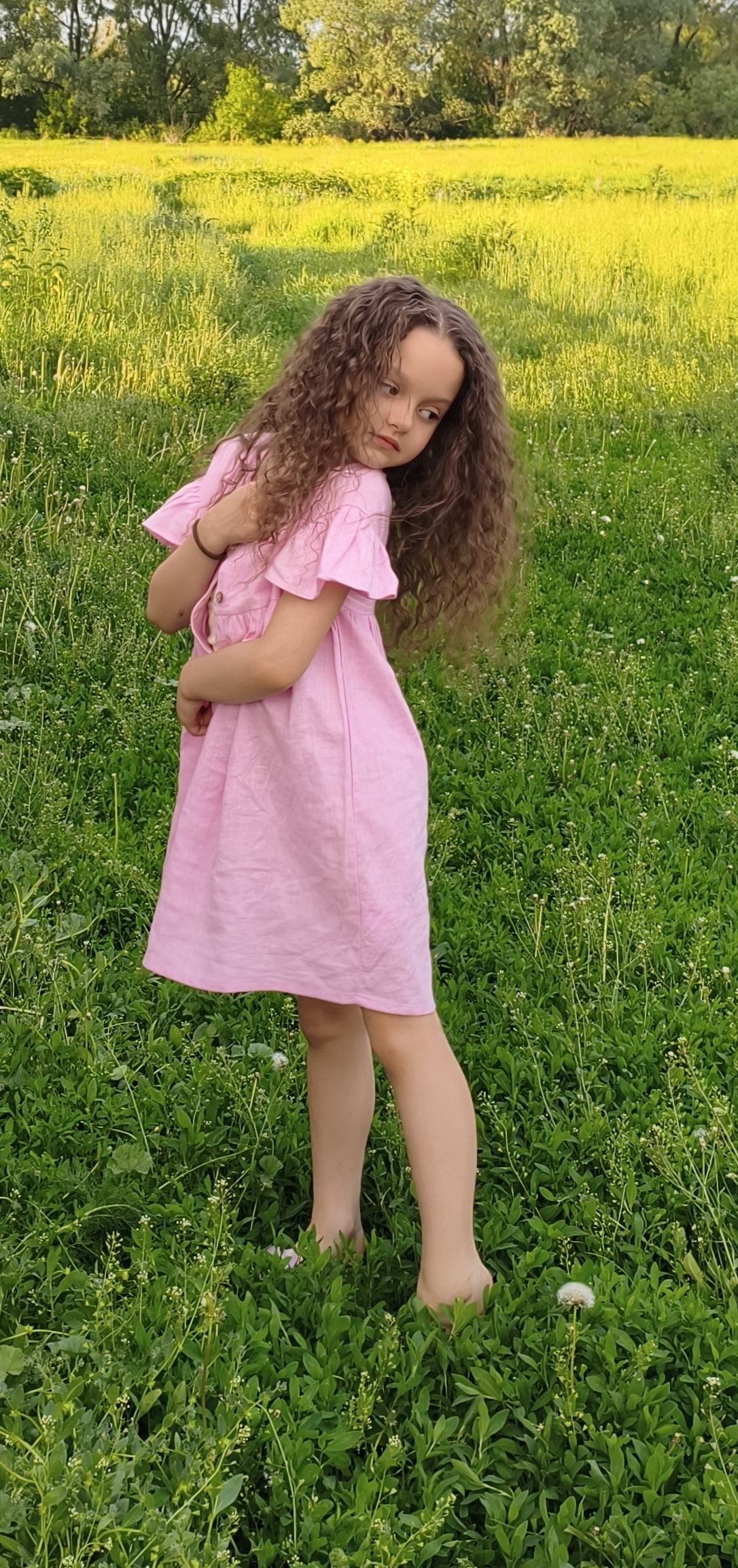 Продолжается наш конкурс первоклассников!