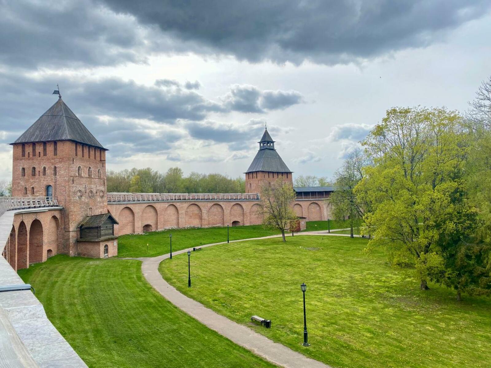 Простые чудеса