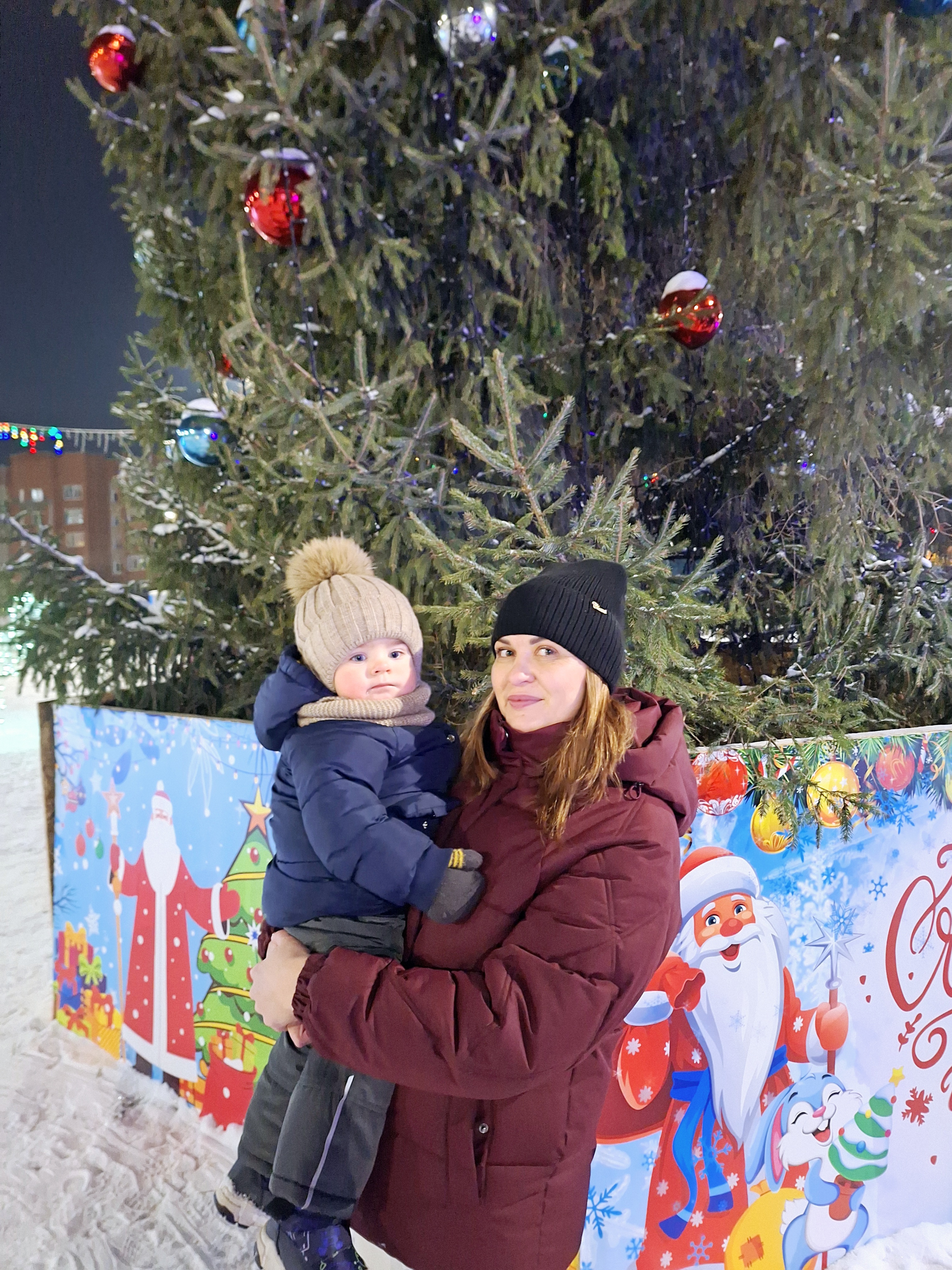 Хороводы и сказочные герои