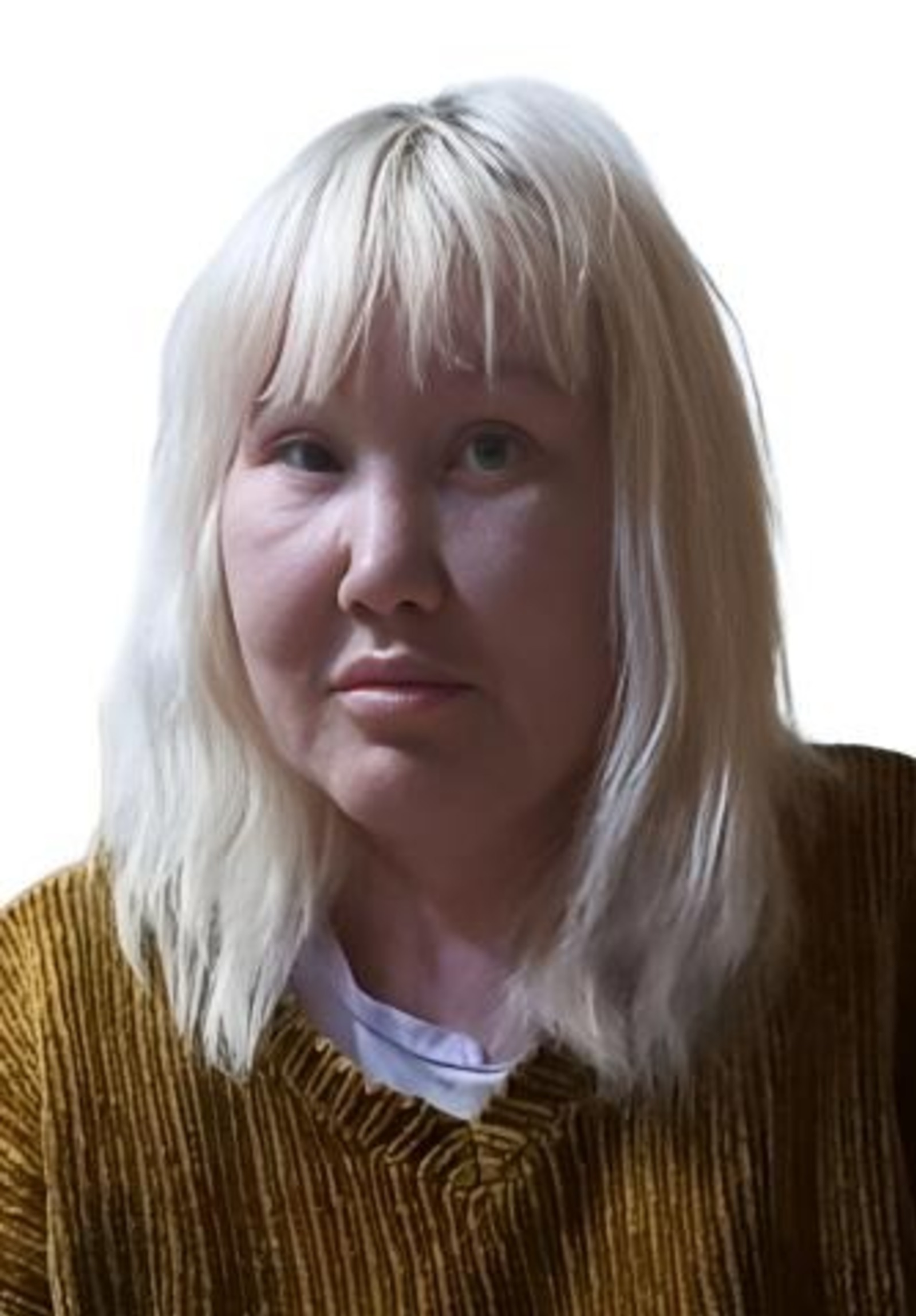 В Башкирии пропала женщина из Салавата