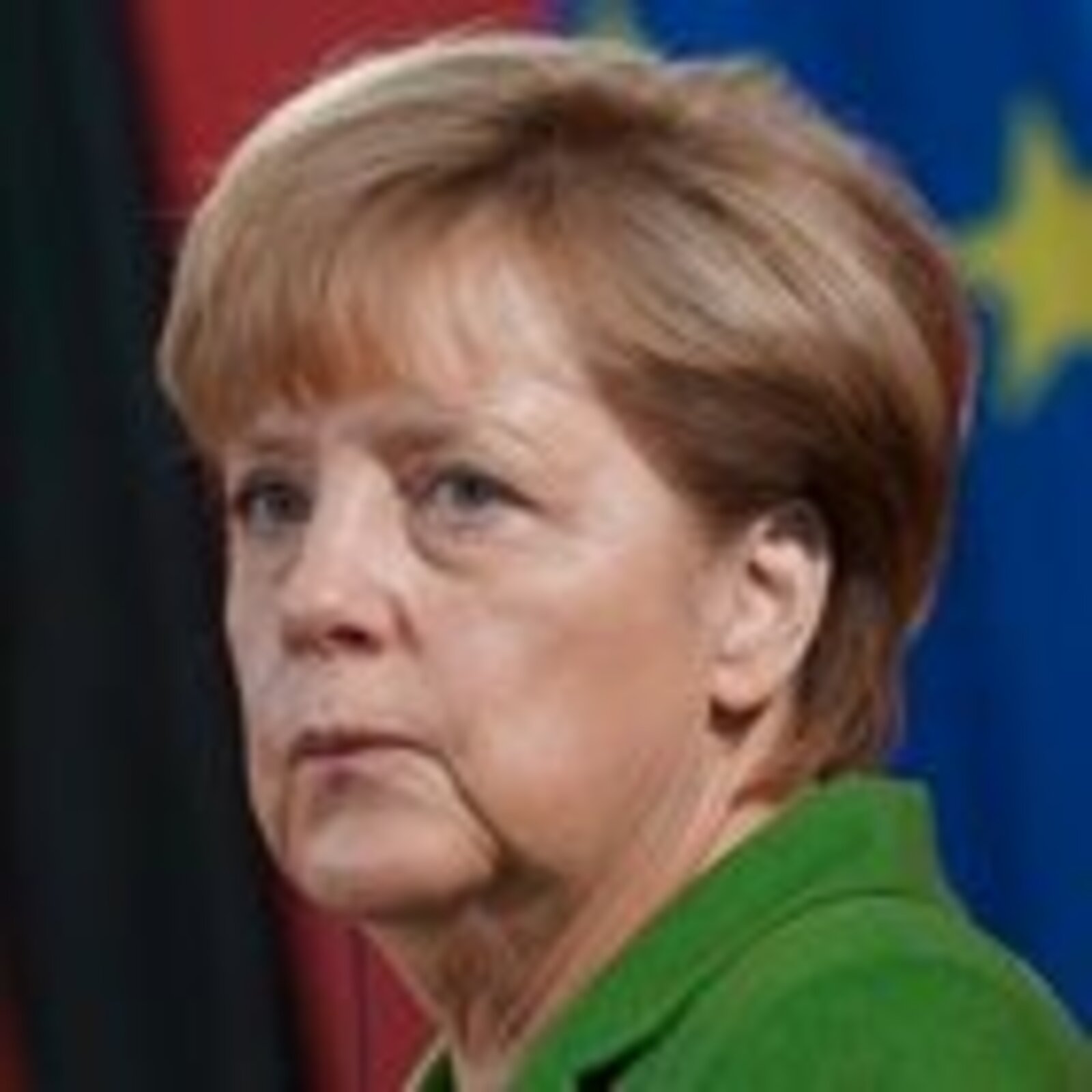 Телефонный разговор с Федеральным канцлером Германии Ангелой Меркель