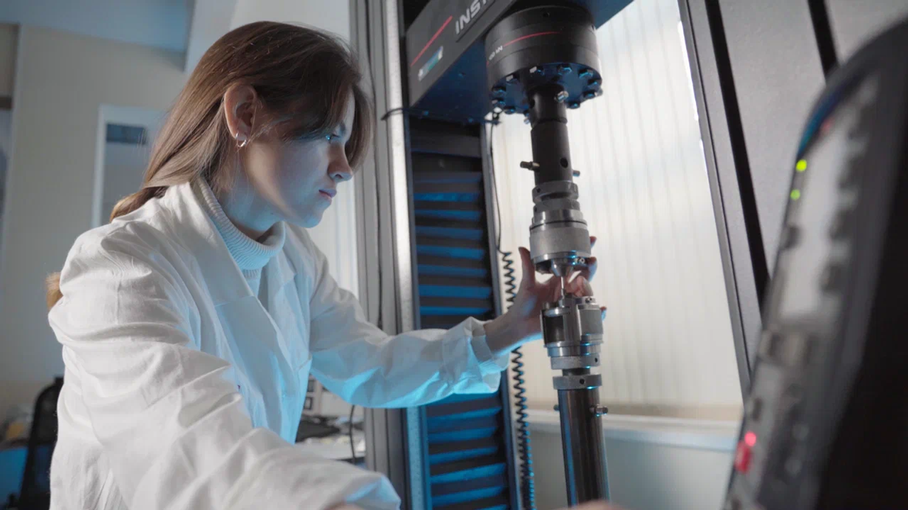 Резидент кампуса Уфы вошёл в лидеры нацрейтинга трудоустройства выпускников