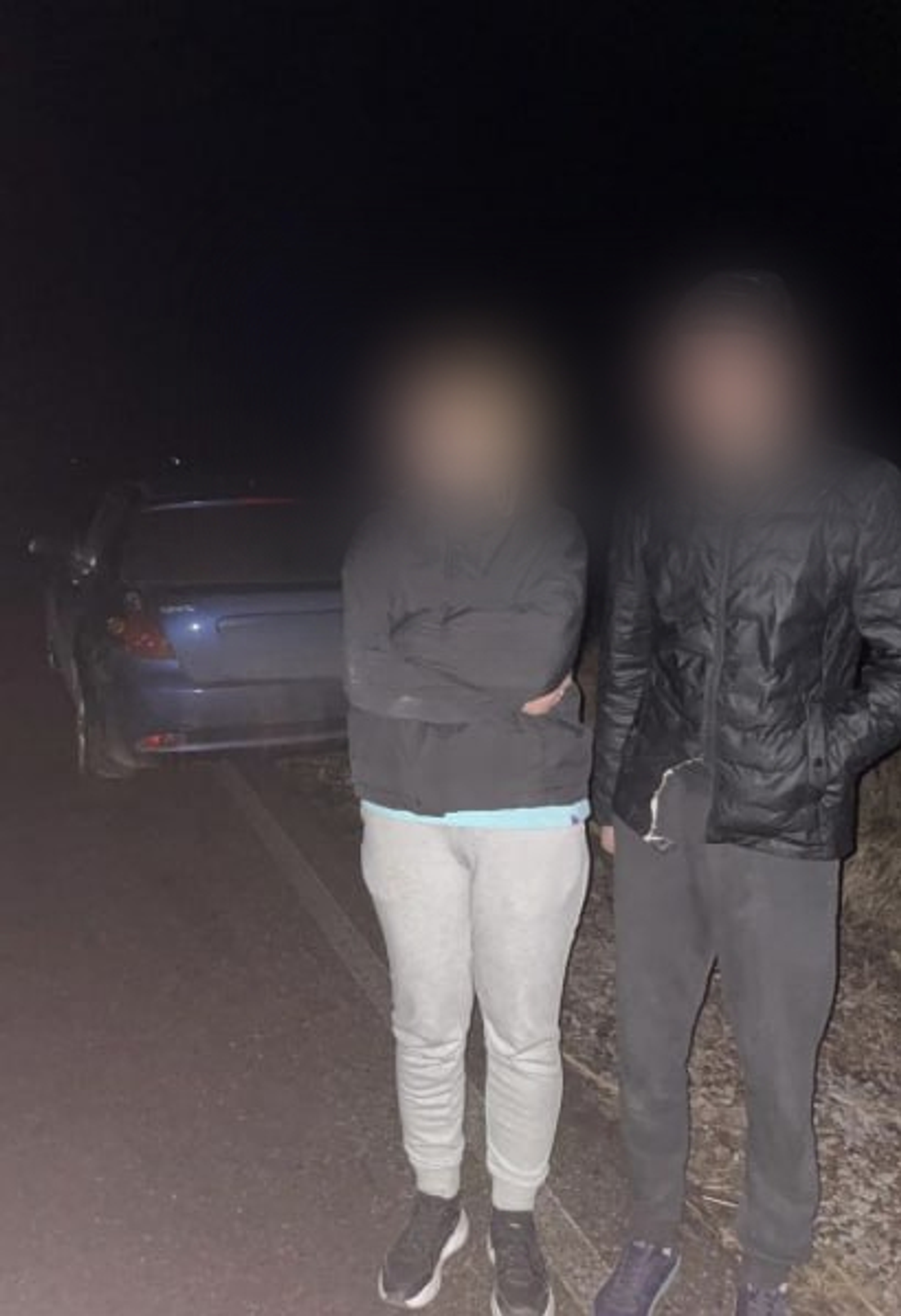 В Стерлитамаке  задержали подозреваемых в покушении на сбыт наркотиков