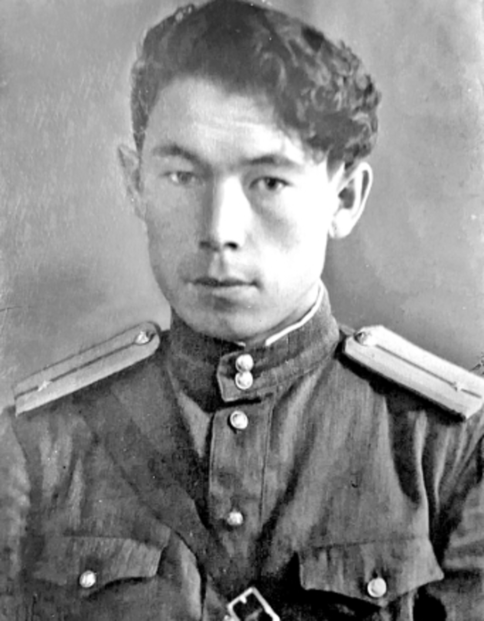 О войне и не только. Из воспоминаний Гадия Арсланова