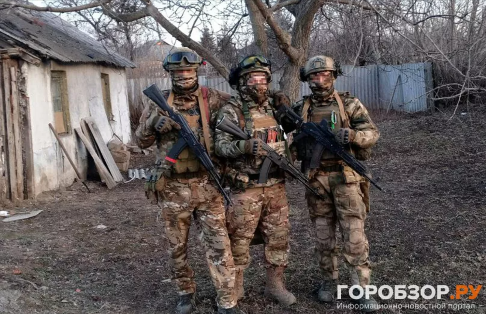 Участник СВО из Башкирии рассказал, как работают дроноводы-разведчики