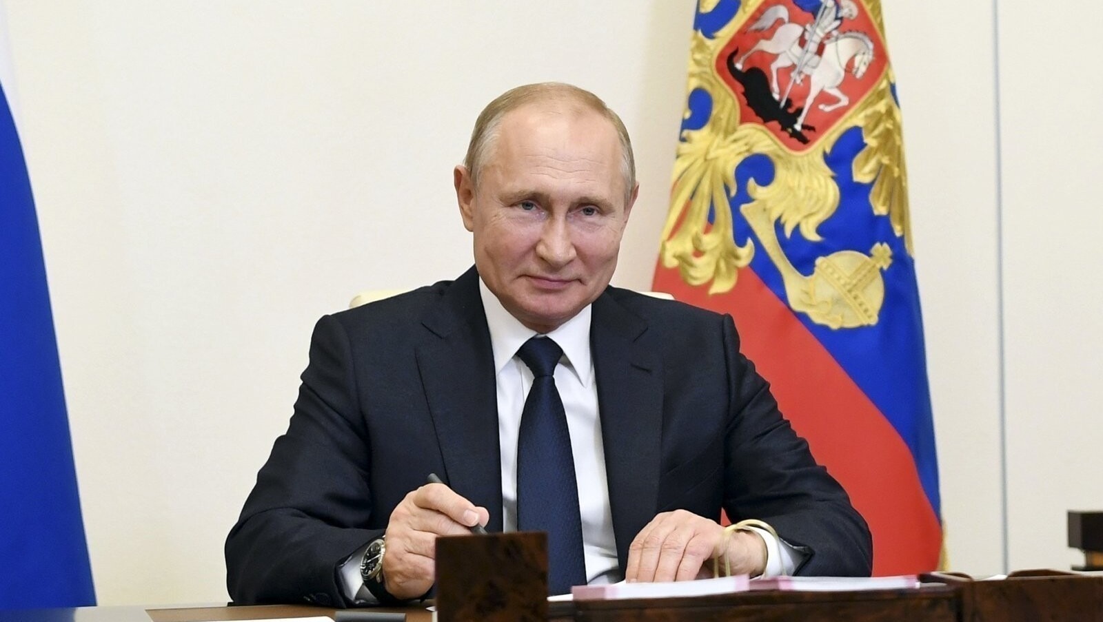 Владимир Путин поздравил мусульман с праздником Ураза-байрам