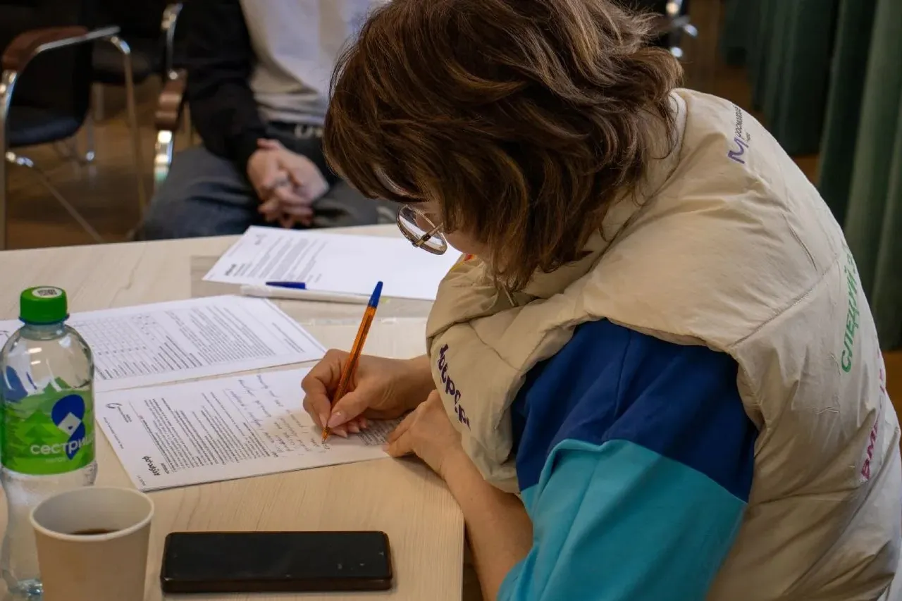 УУНиТ будет готовить волонтеров для Международного фестиваля