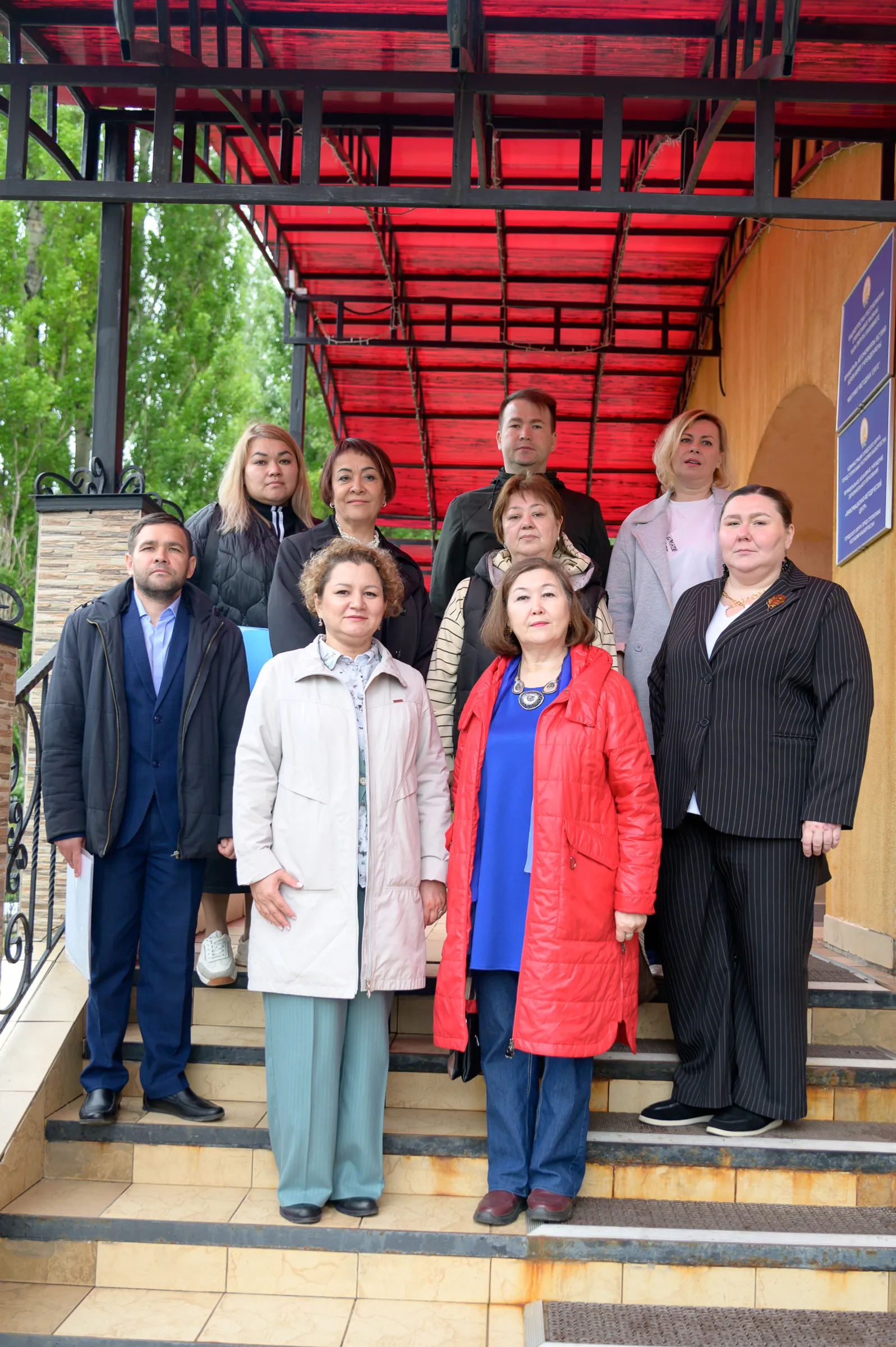 Оформляем вывески грамотно