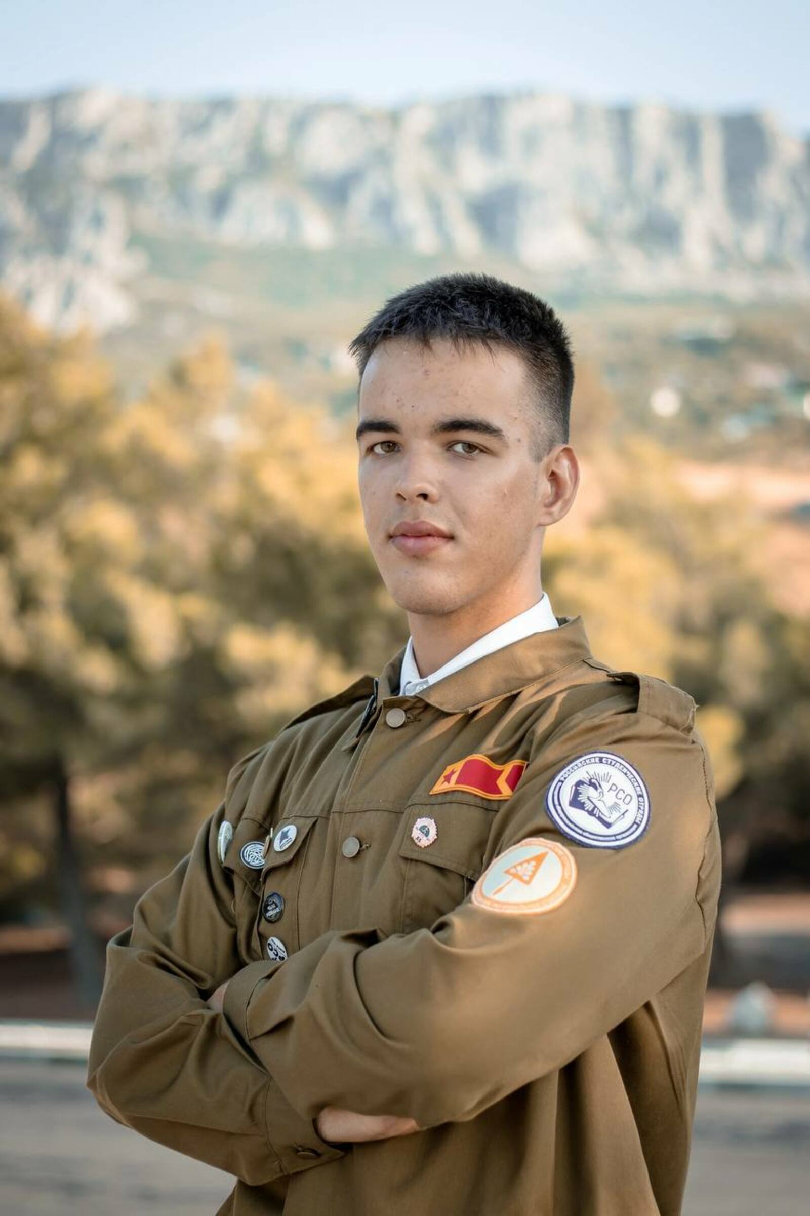 Российские студенческие отряды организуют акцию сдачи крови на HLA-типирование