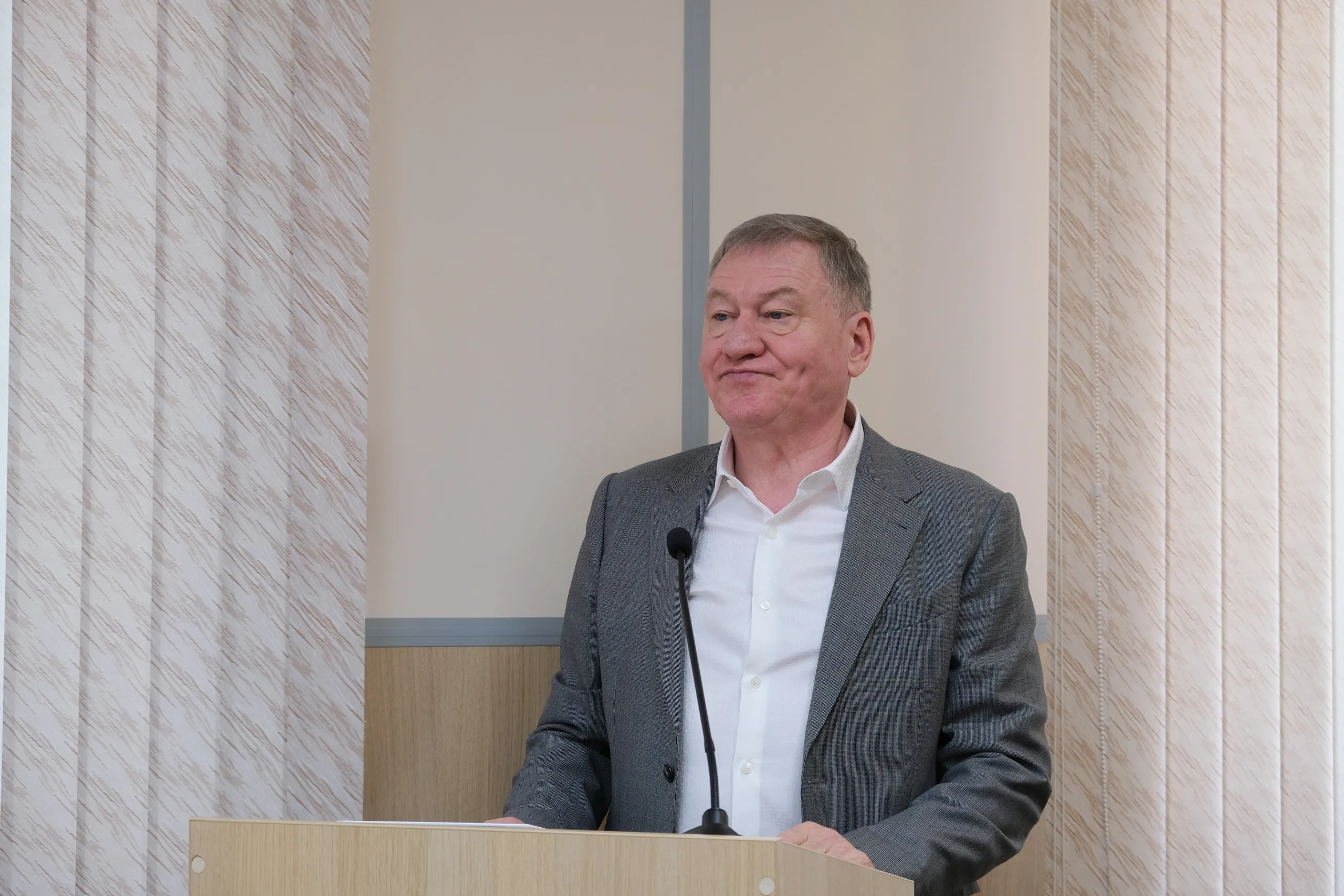 Развивают бизнес и Стерлитамак