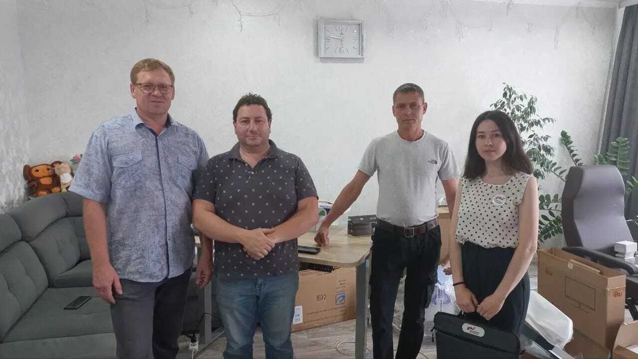 В Башкирии ветерану СВО адаптировали жилье