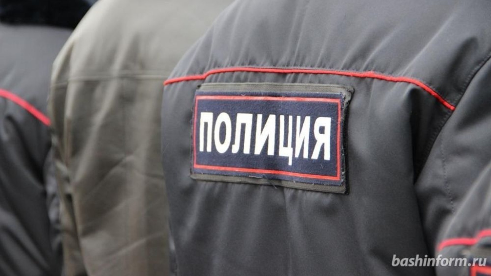 В Стерлитамаке сын жестоко разделался с матерью