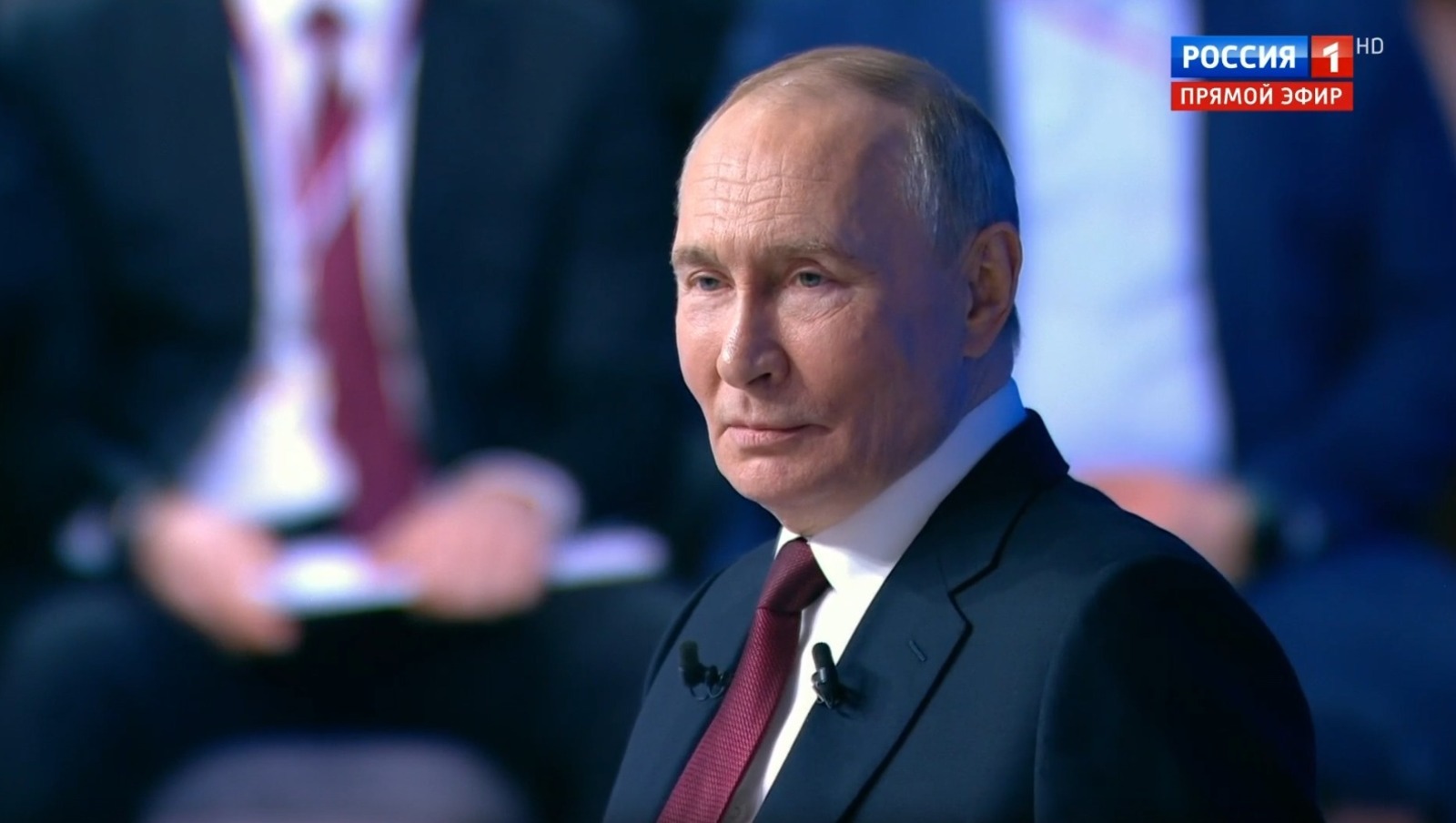 Президент поручил проработать «белый список» сервисов при блокировке сети