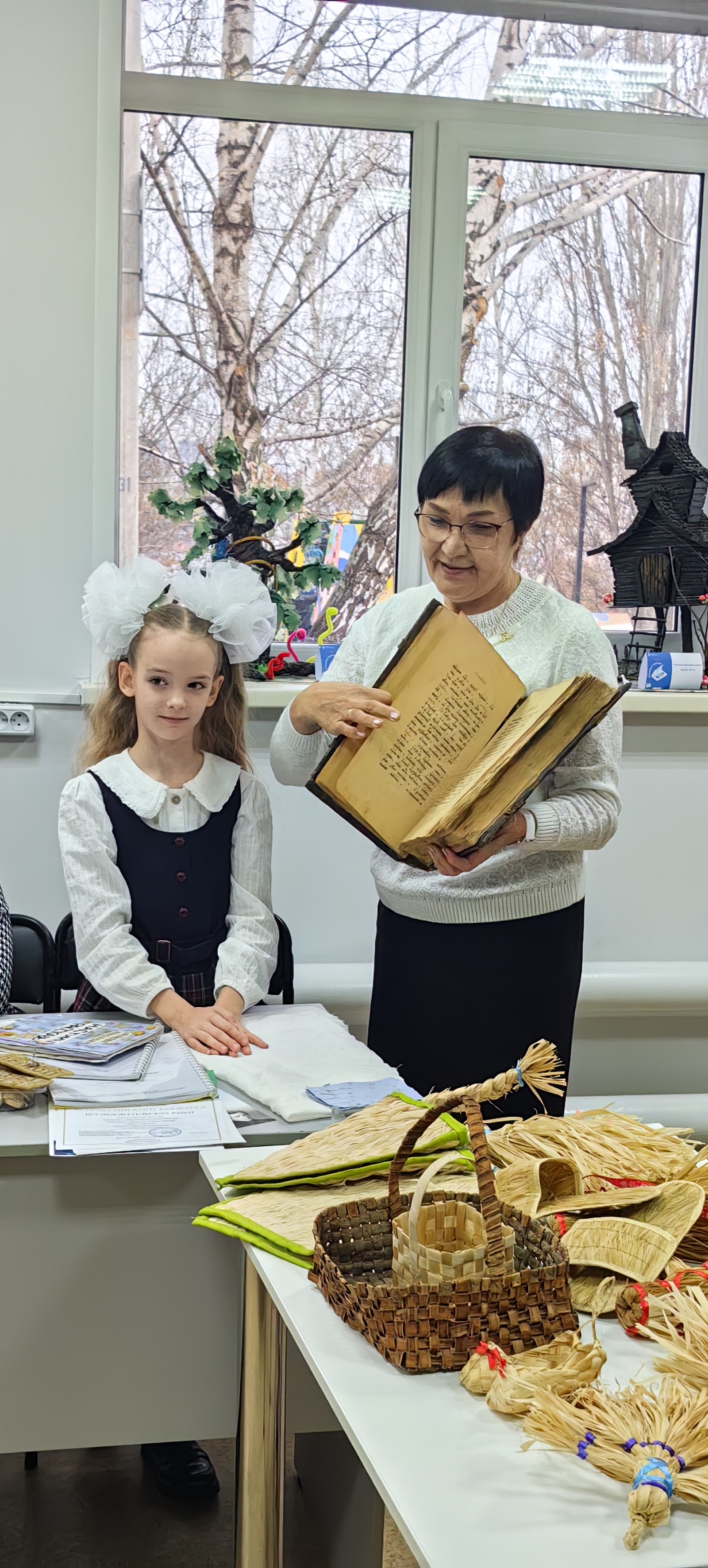 Как стать исследователем?