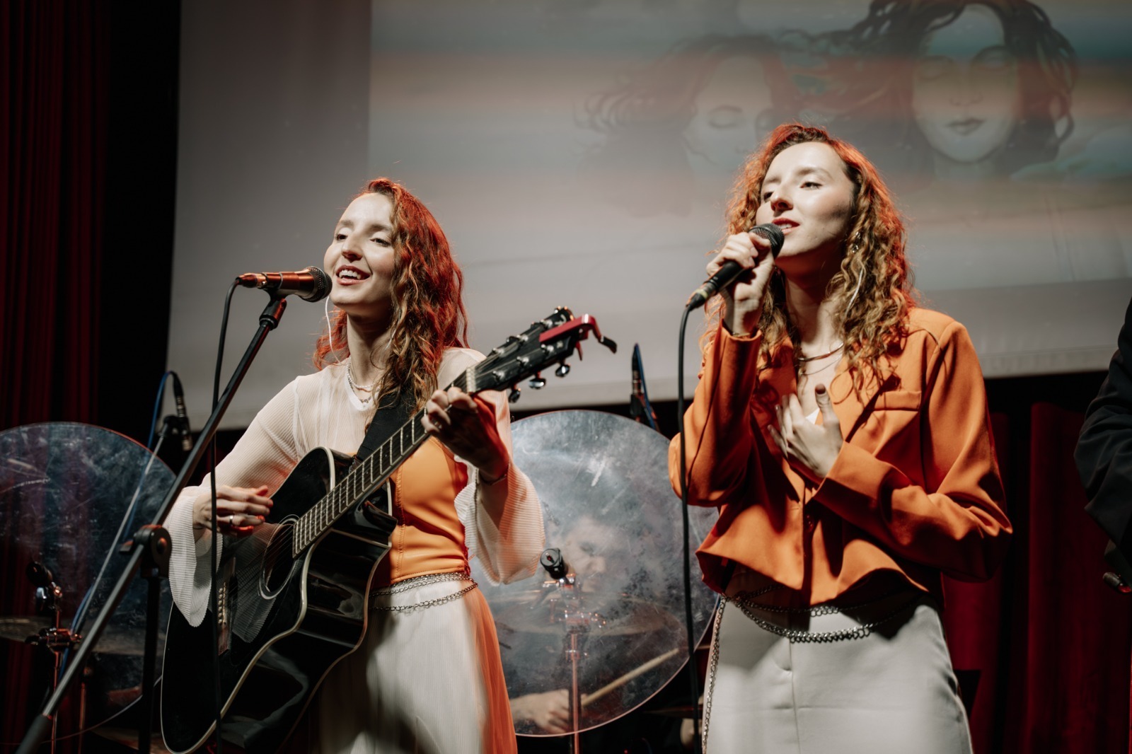 Трек группы из Башкирии вновь прозвучал в сериале «Ландыши»