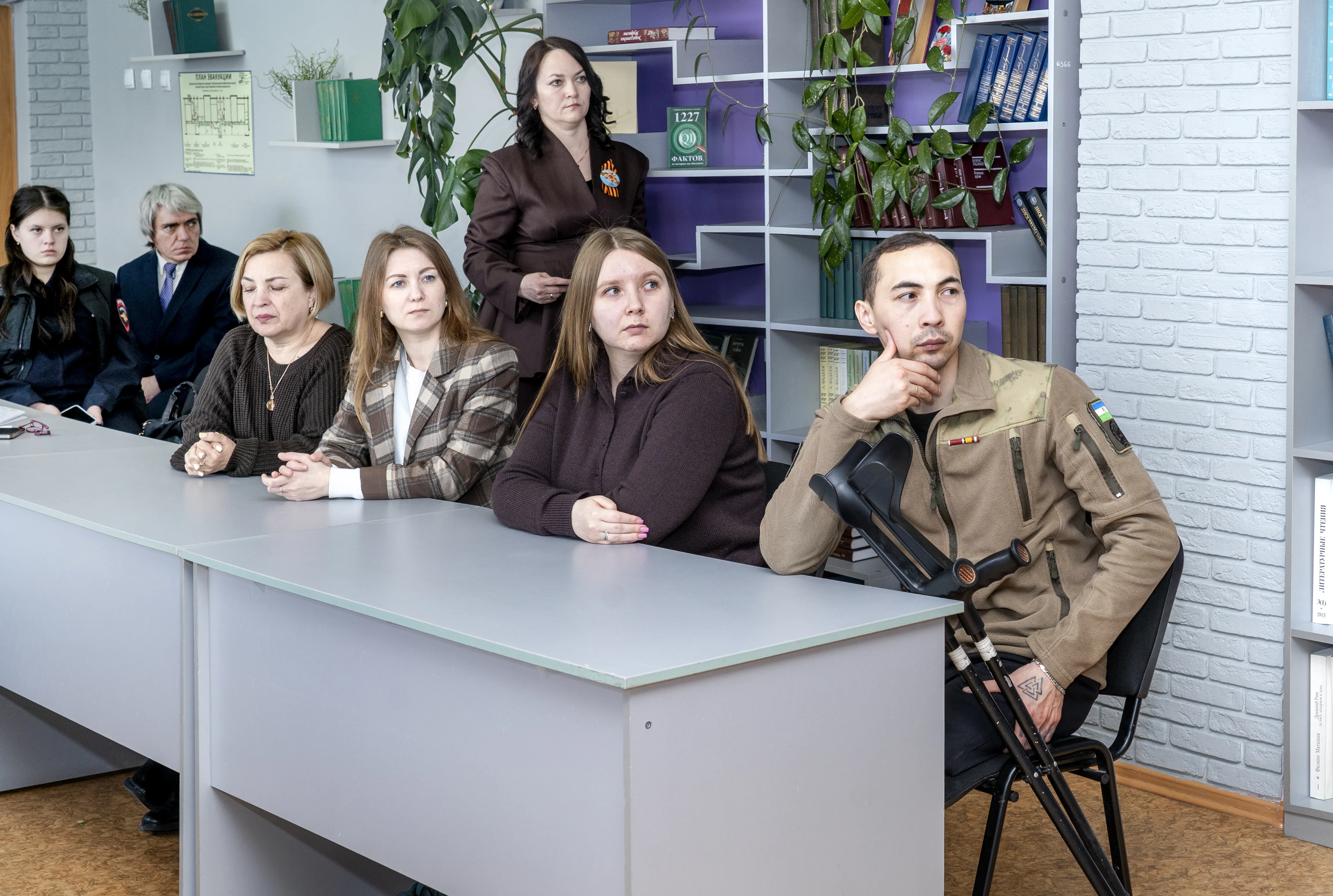 История подвига: от героев Великой Отечественной до бойцов СВО