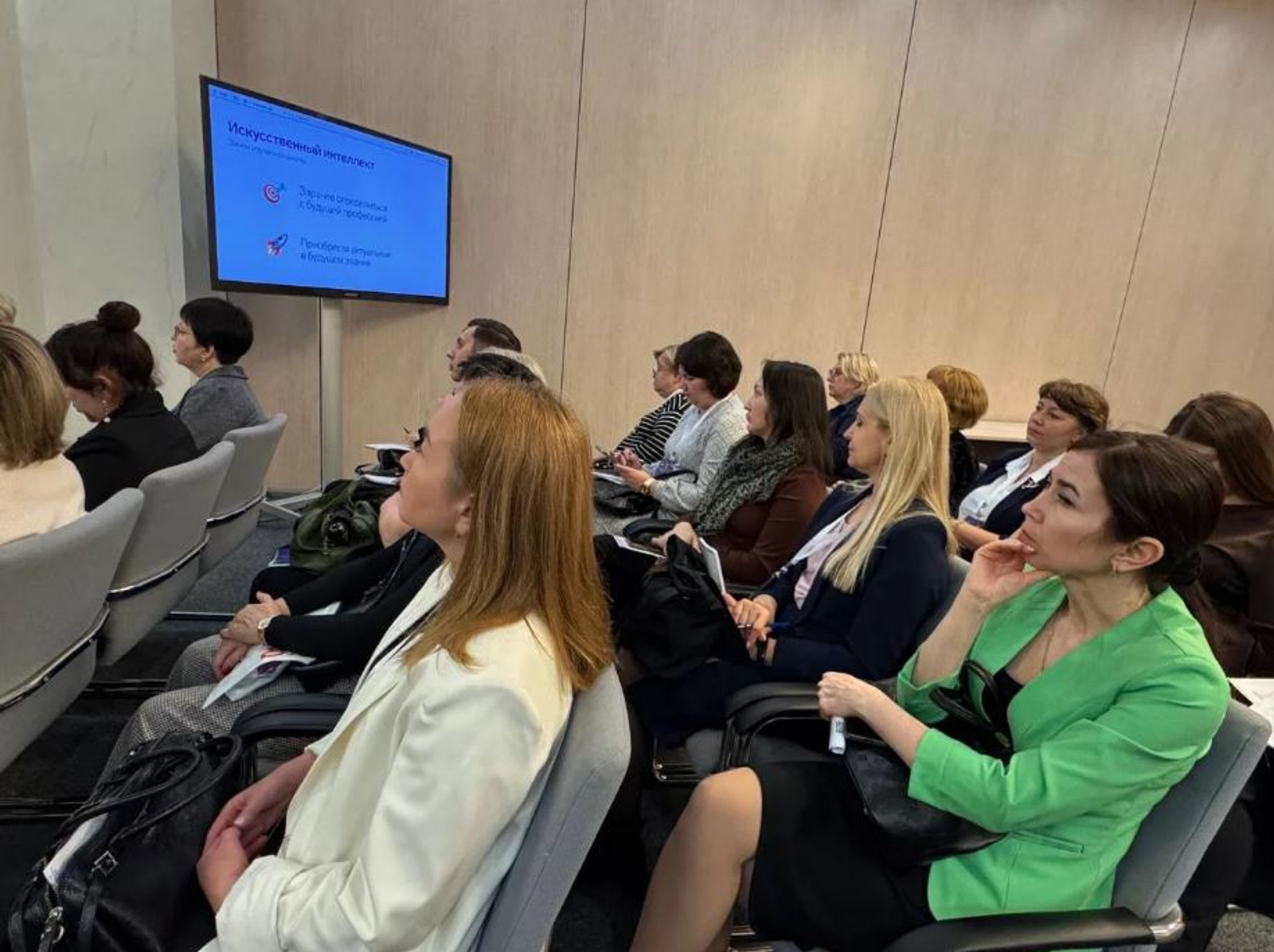 В Башкортостане развивают дополнительное образование детей в сфере IT