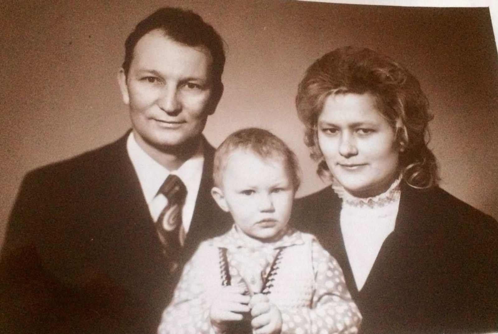 Глава Башкирии рассказал о династии врачей из Стерлитамака