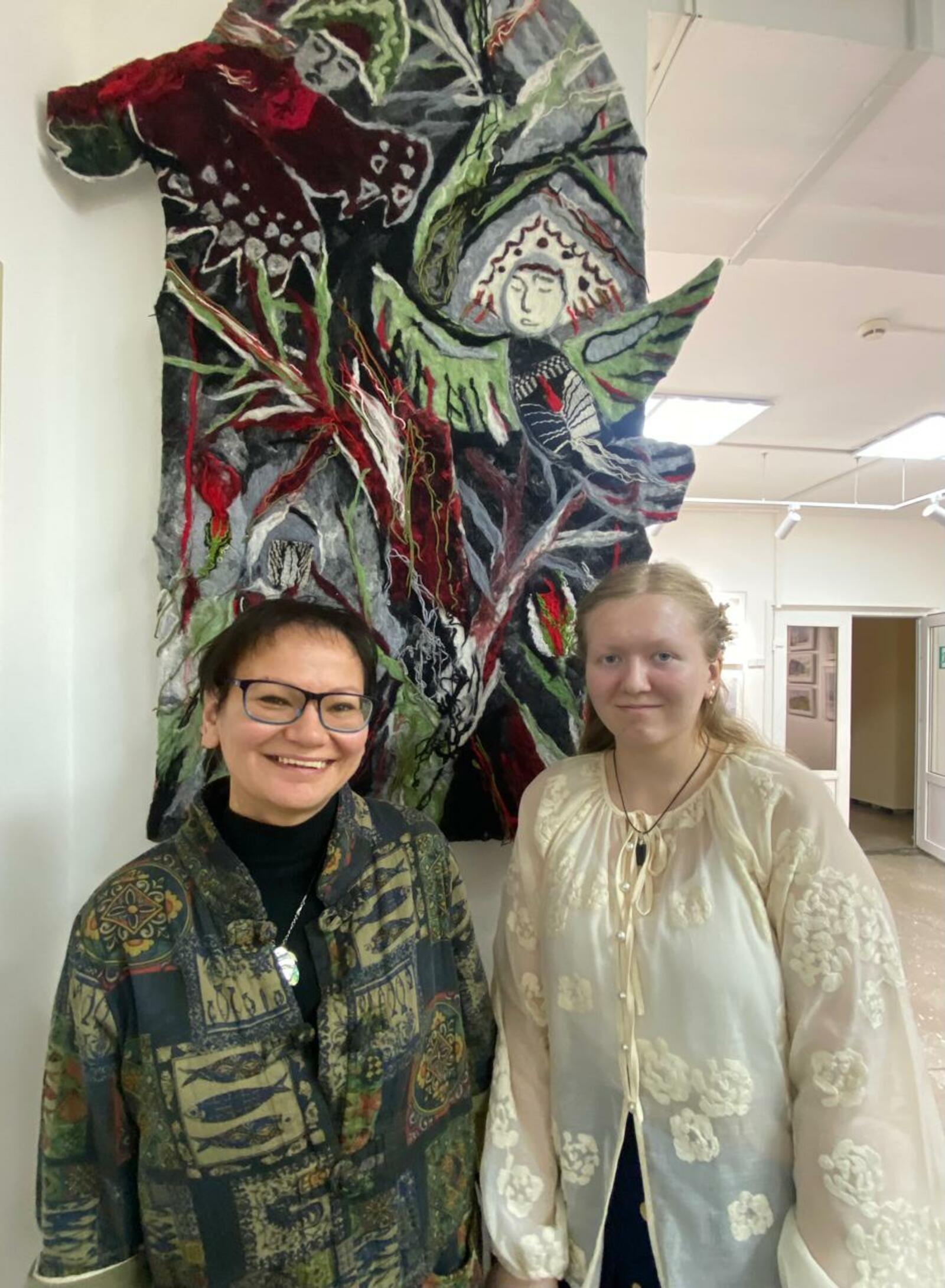 Колледжу дизайна - четверть века!