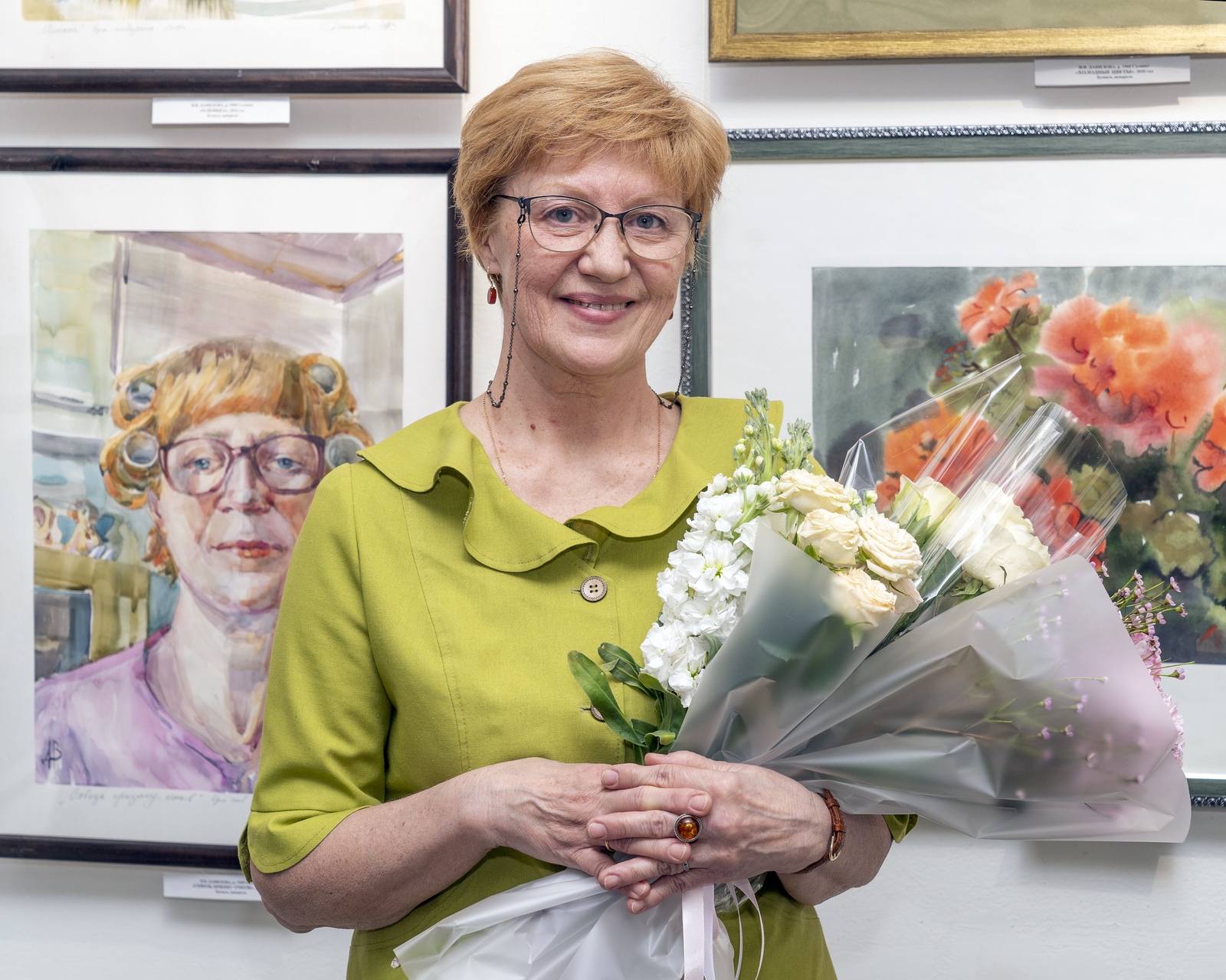 «И снова весна»