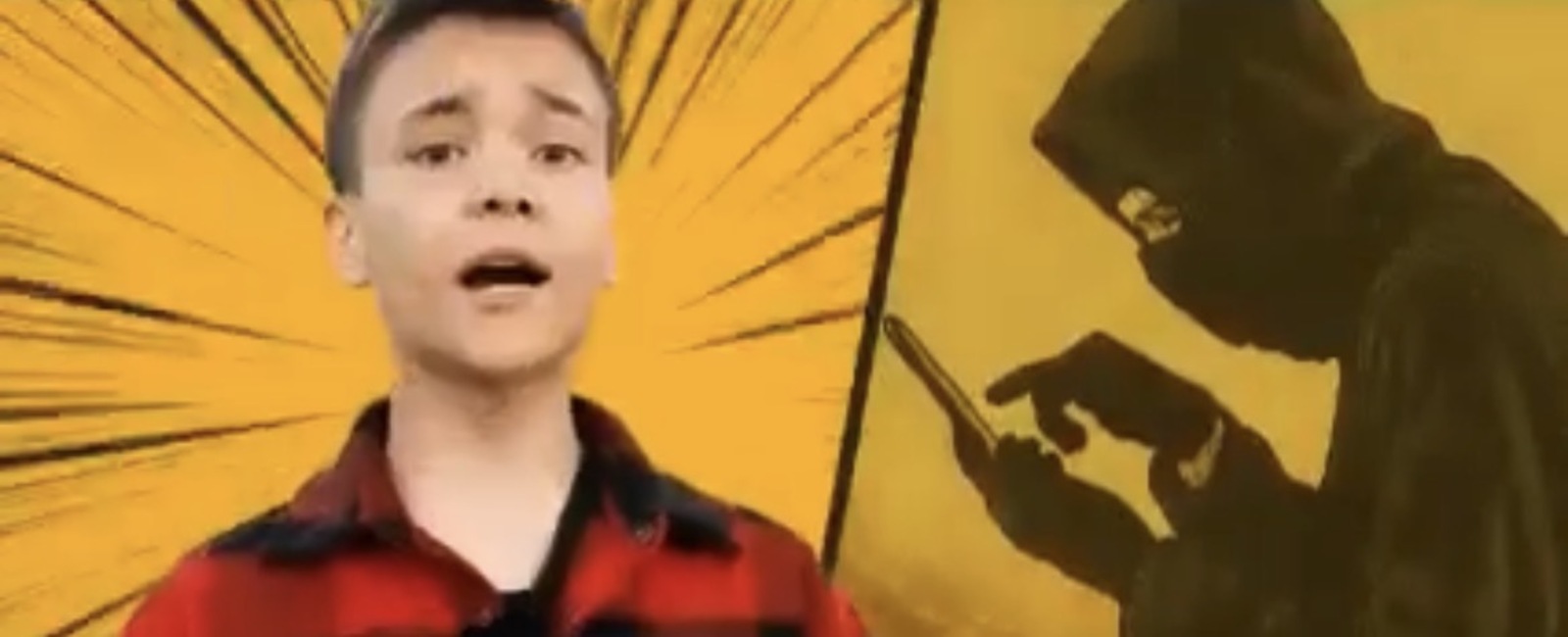 Хочешь легких денег? СТОП!