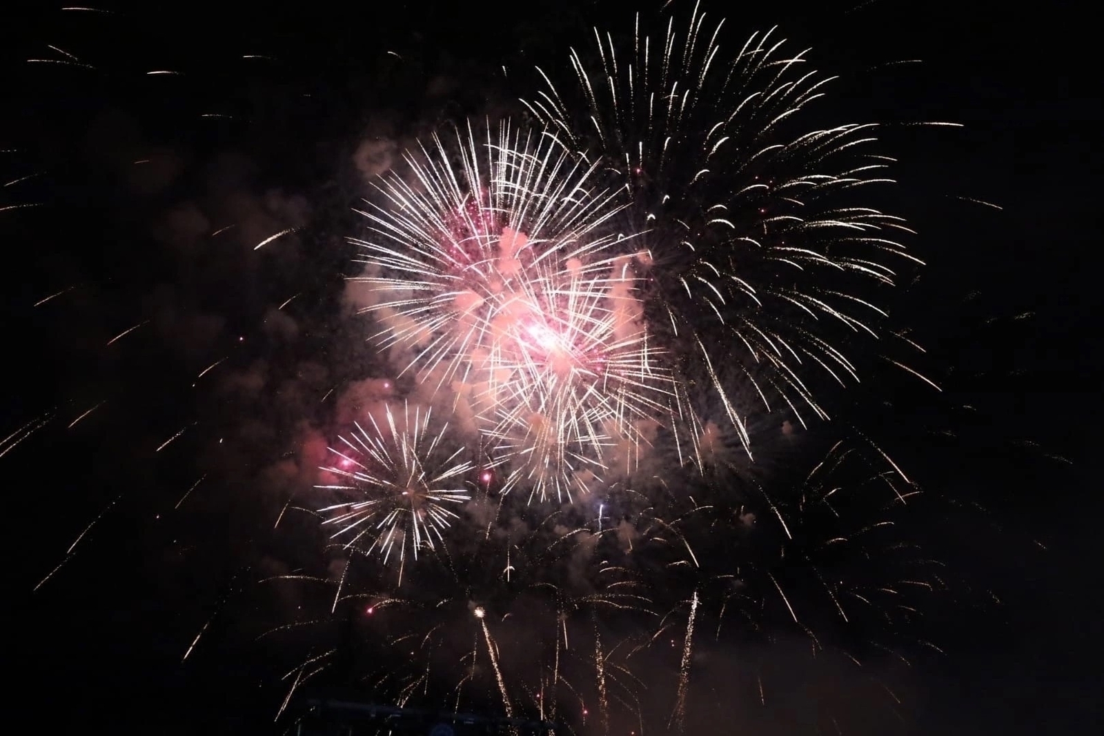 В Стерлитамаке будет функционировать площадка для пуска фейерверков и салютов