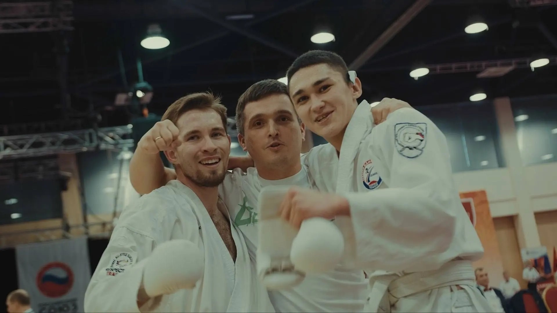 Тренеру из Стерлитамака присвоено звание «Заслуженный тренер России»