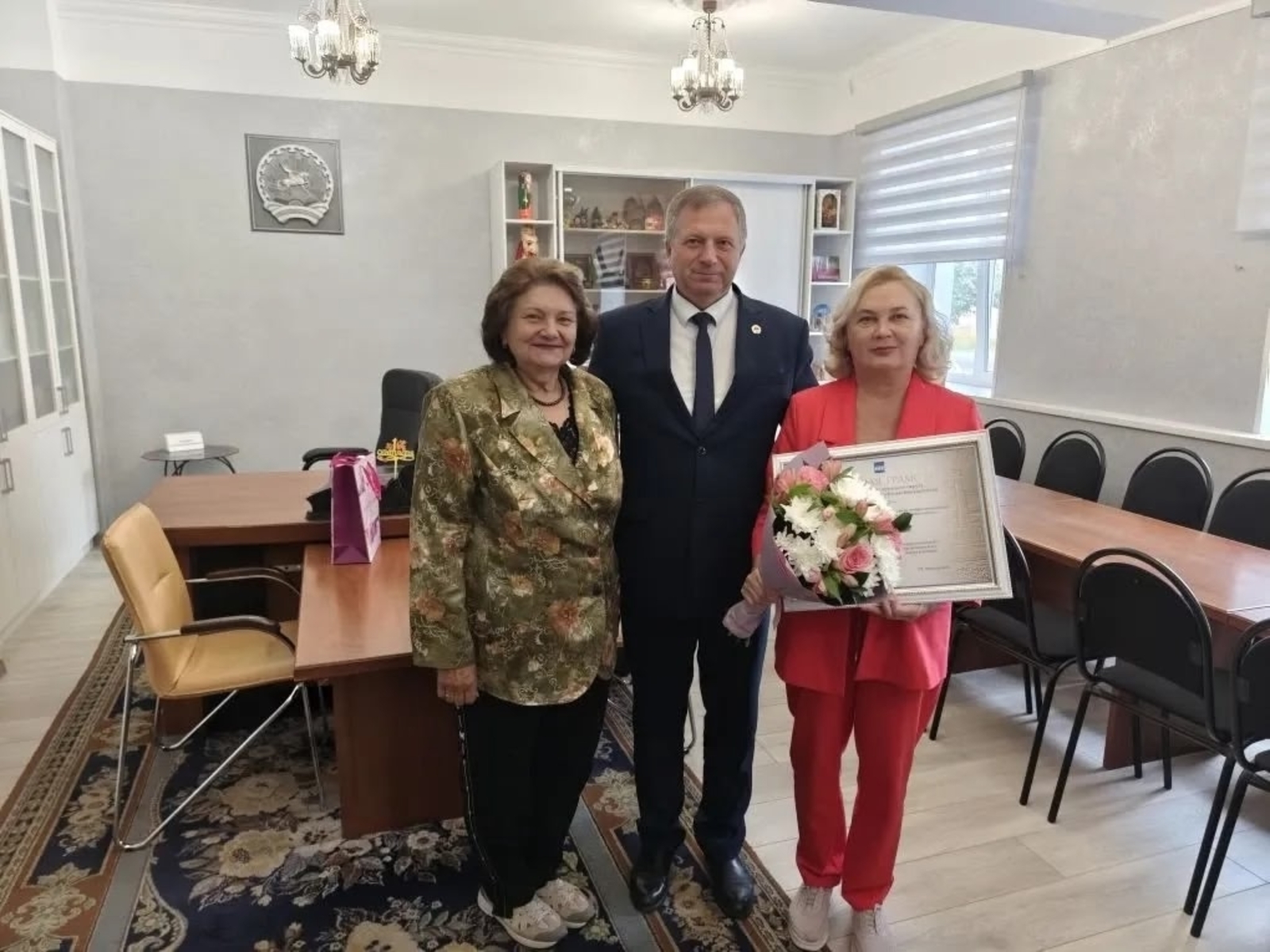 Профессионалы