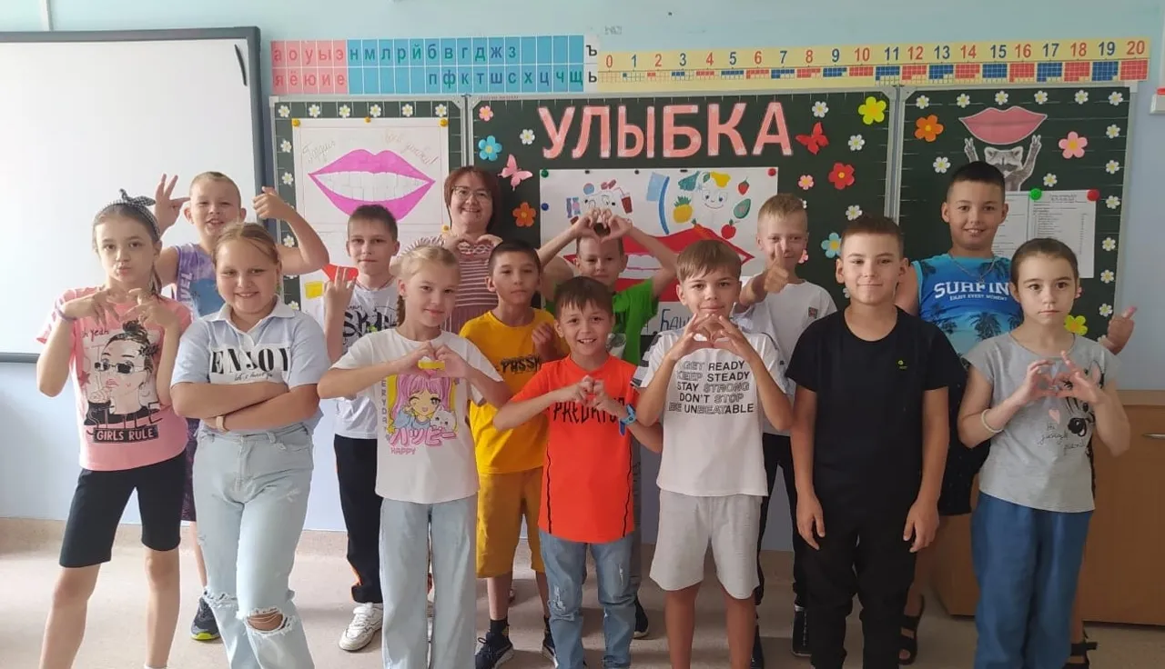 Стерлитамак готов к началу летнего детского отдыха