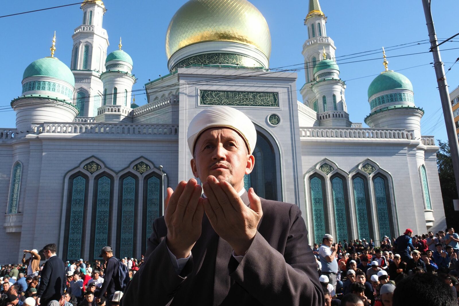 В Башкирии утверждены даты религиозных праздников на 2022 год