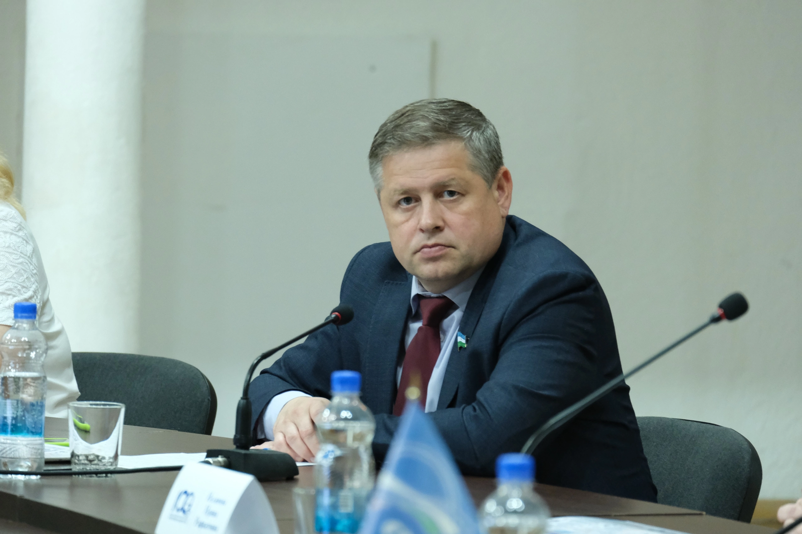 О безопасности людей в белых халатах