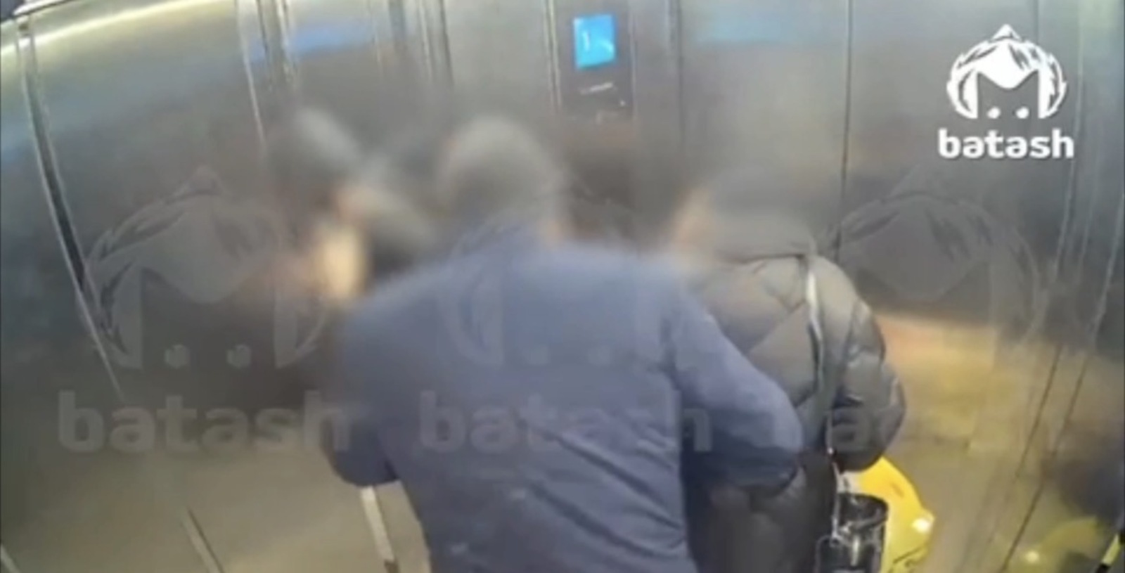 Ложная тревога: лифт в одном из городов Башкирии не падал