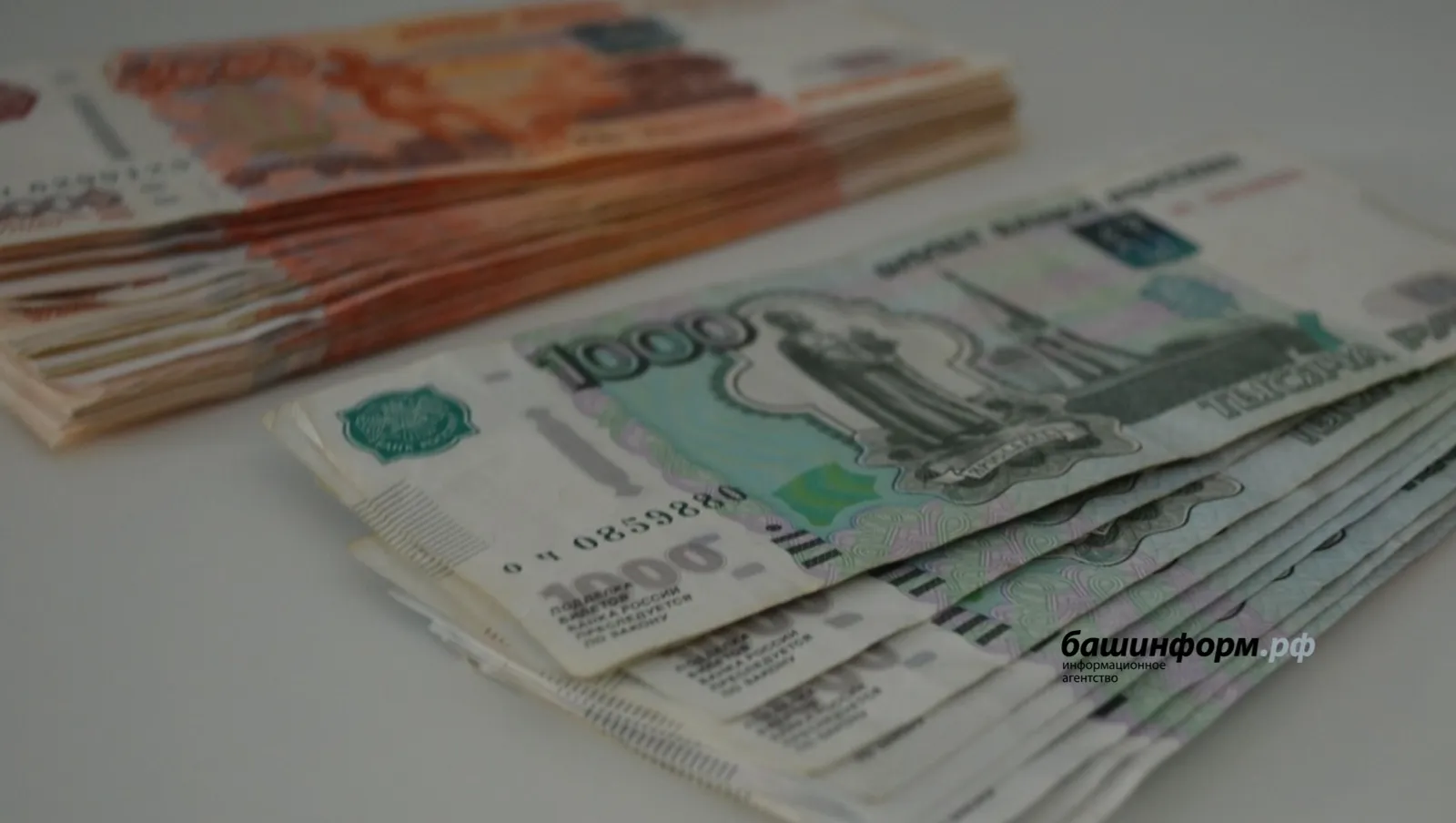 Жительница Башкирии в погоне за легкими деньгами лишилась 450 тысяч рублей