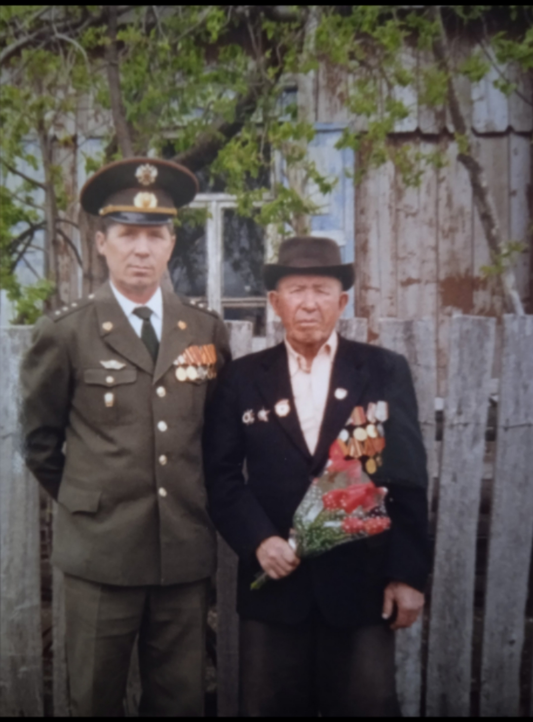 Фотоконкурс ко Дню Победы продолжается!