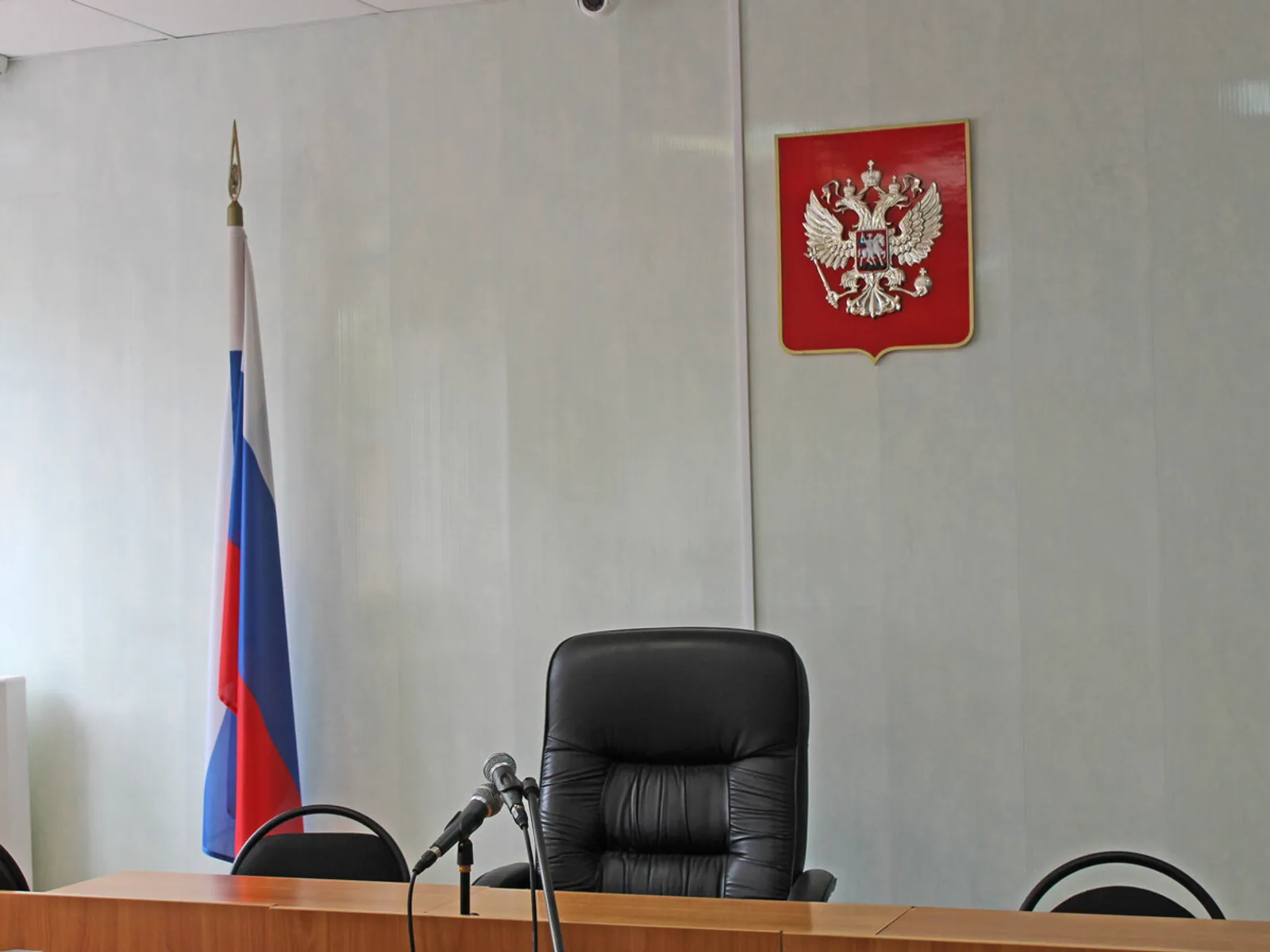Владимир Путин назначил судей в Башкирию