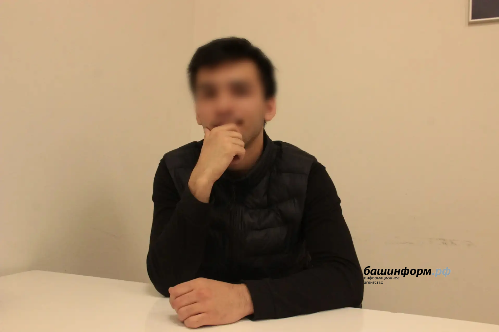 Геймер из Башкирии  записался в операторы БПЛА