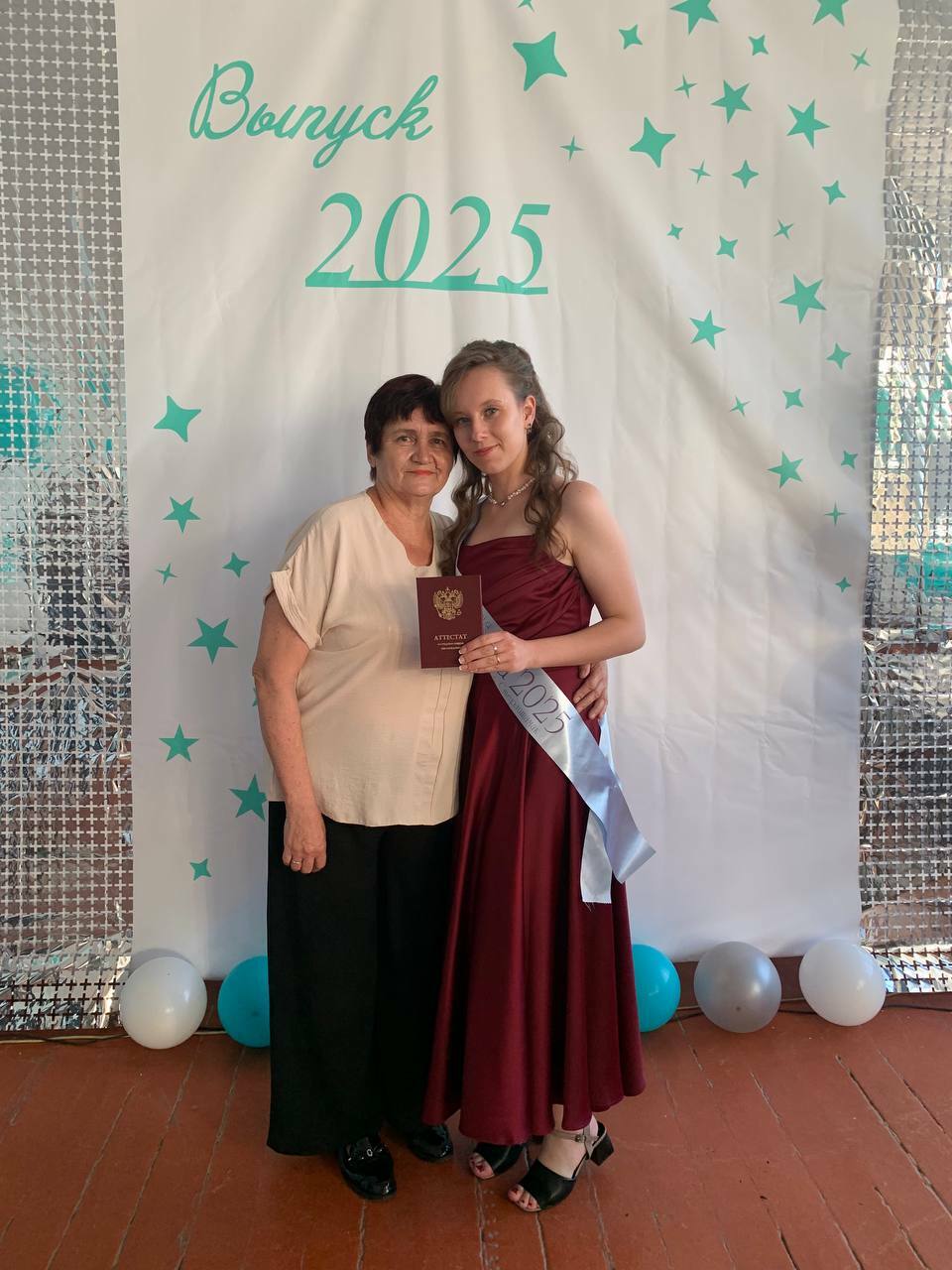 Приветствуем участницу нашего фотоконкурса