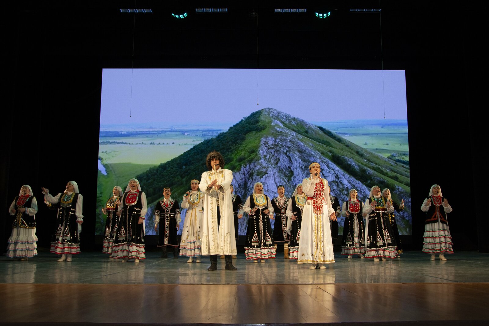 "Соцветие дружбы - 2026"