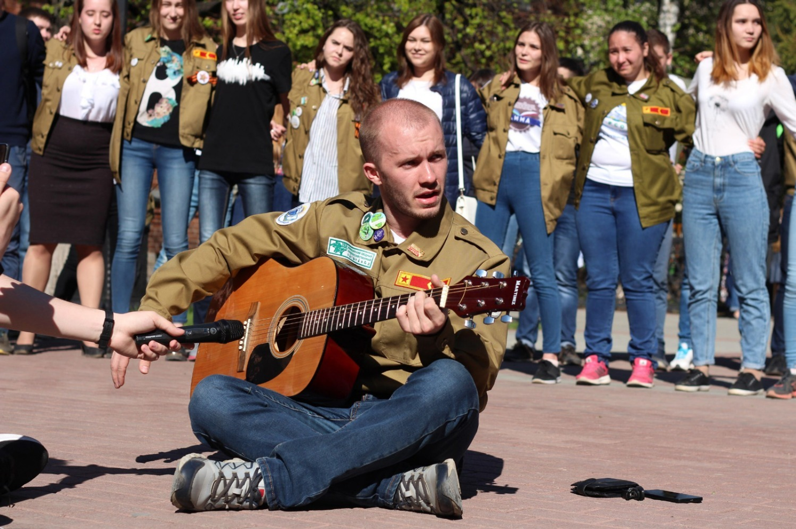 Форум «ТрудКрут» для молодежи пройдет в Башкирии 3 октября
