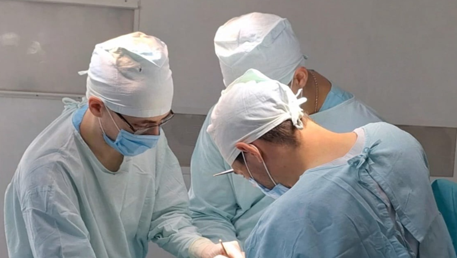 В Башкирии врачи вернули к жизни пациента с болезнью надпочечников